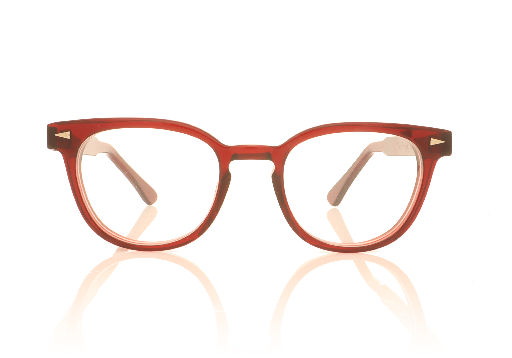 Picture of Ahlem Duroc BGDY Burgundy Glasses
