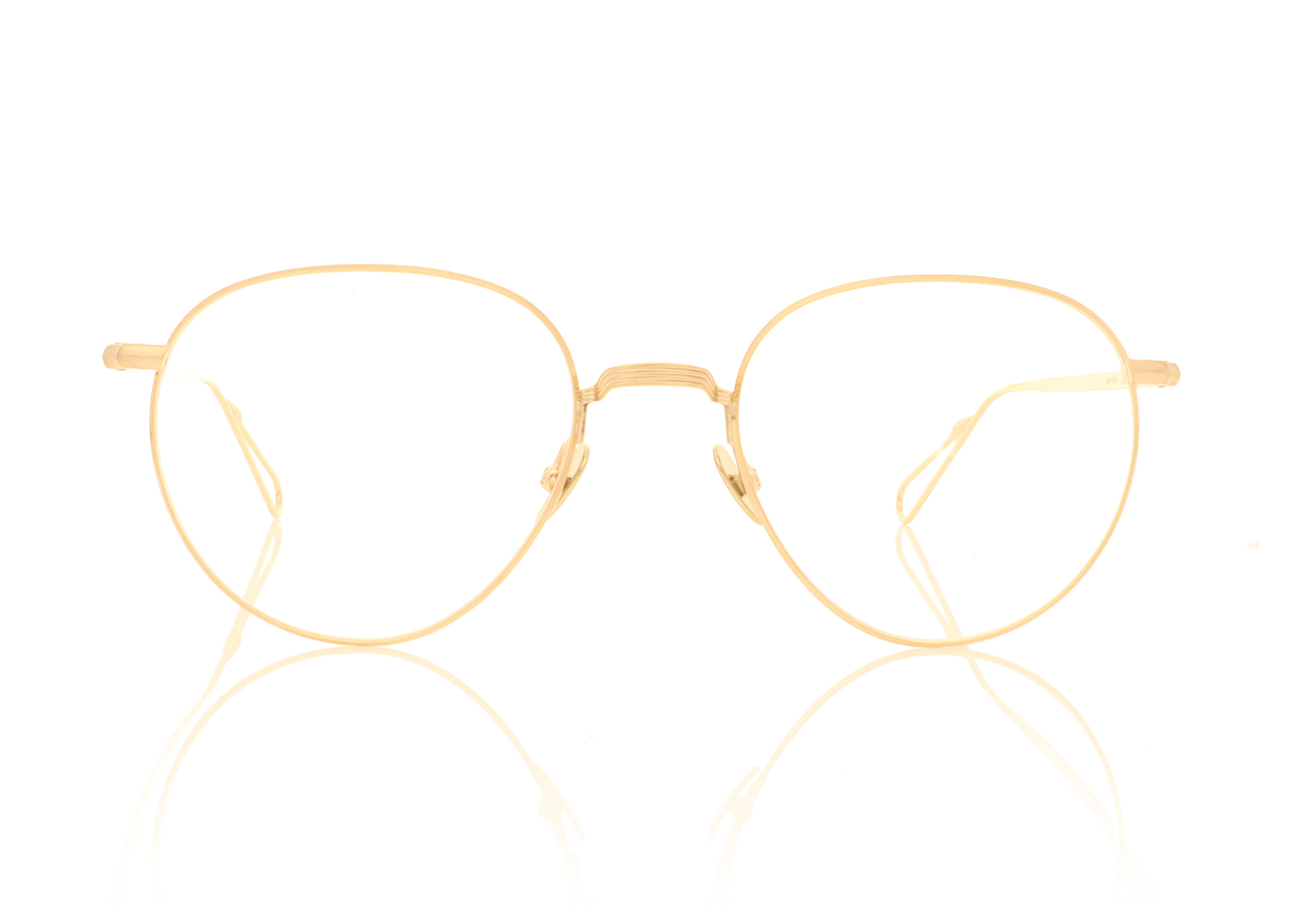 Ahlem Jean Nicot Champagne CH Glasses