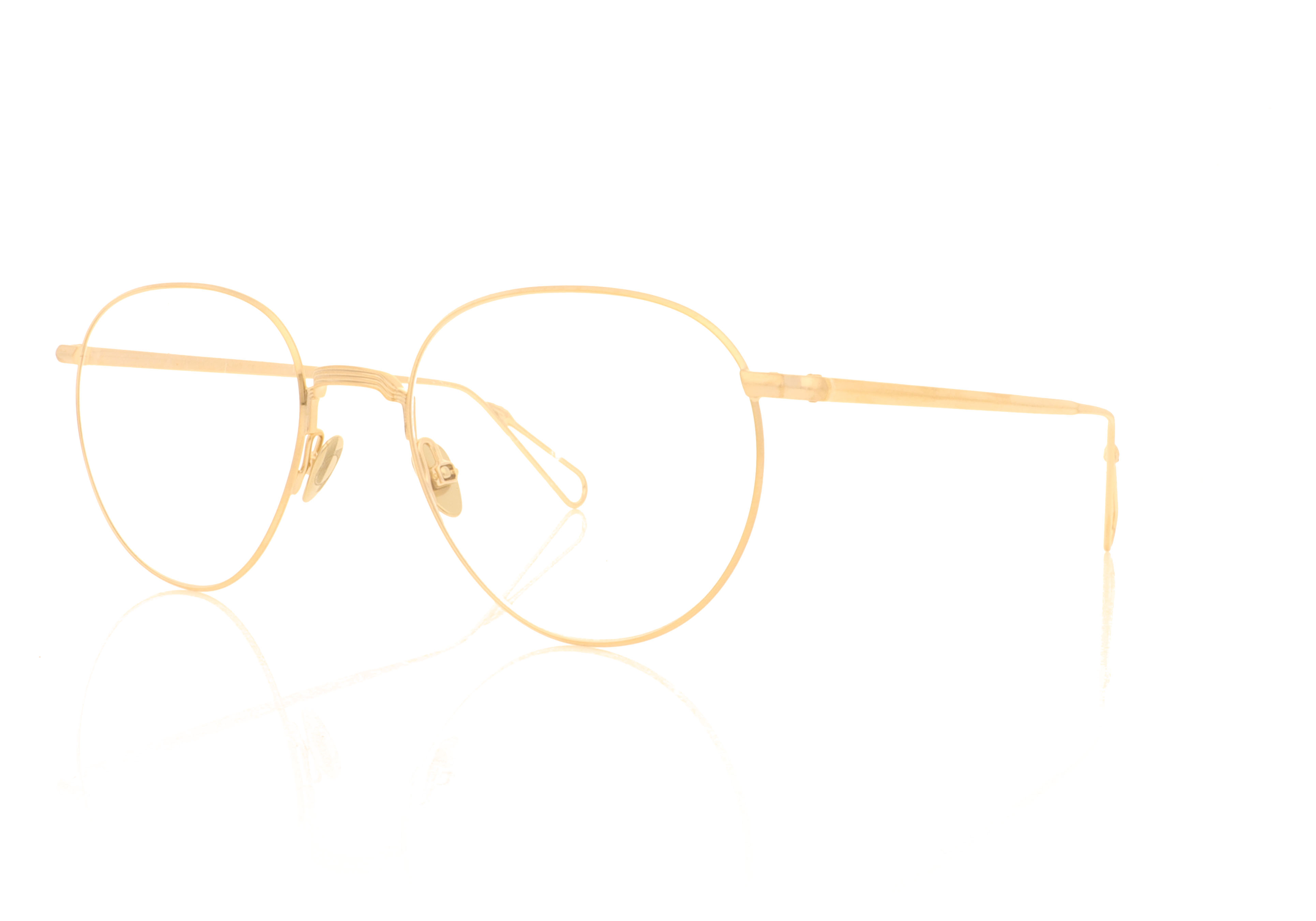 Ahlem Jean Nicot Champagne CH Glasses