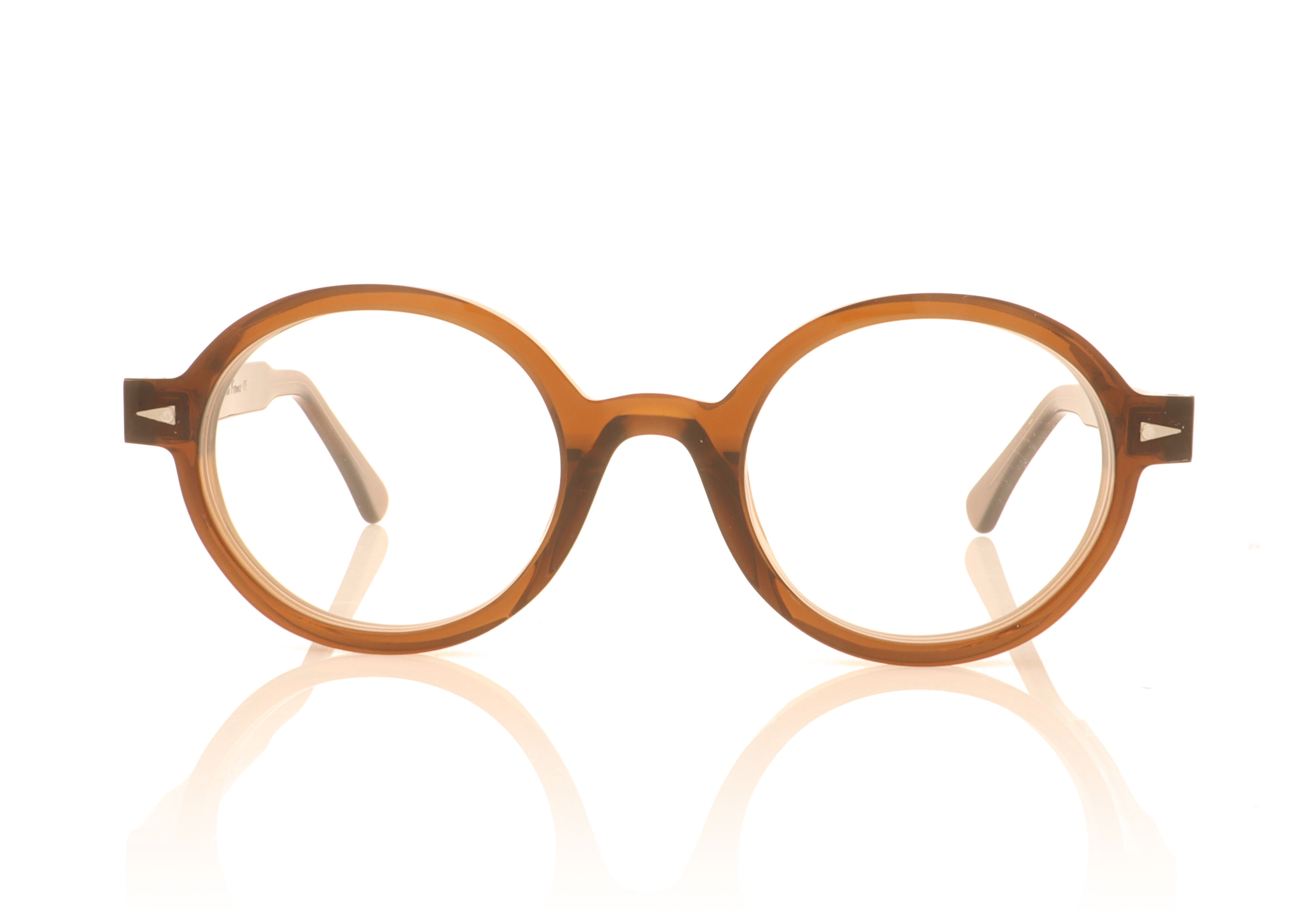 Ahlem Leon WL Woodlight Glasses