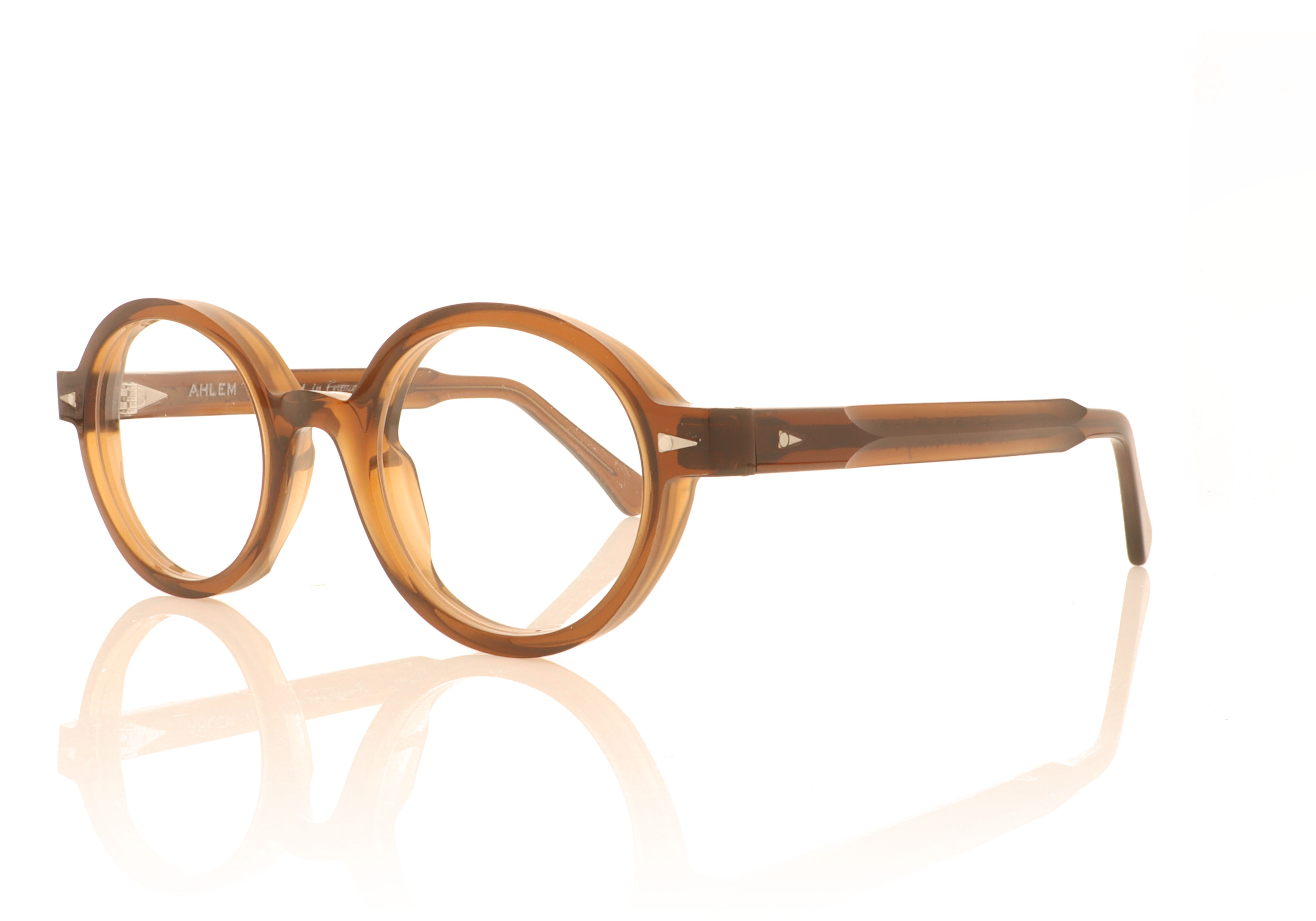 Ahlem Leon WL Woodlight Glasses