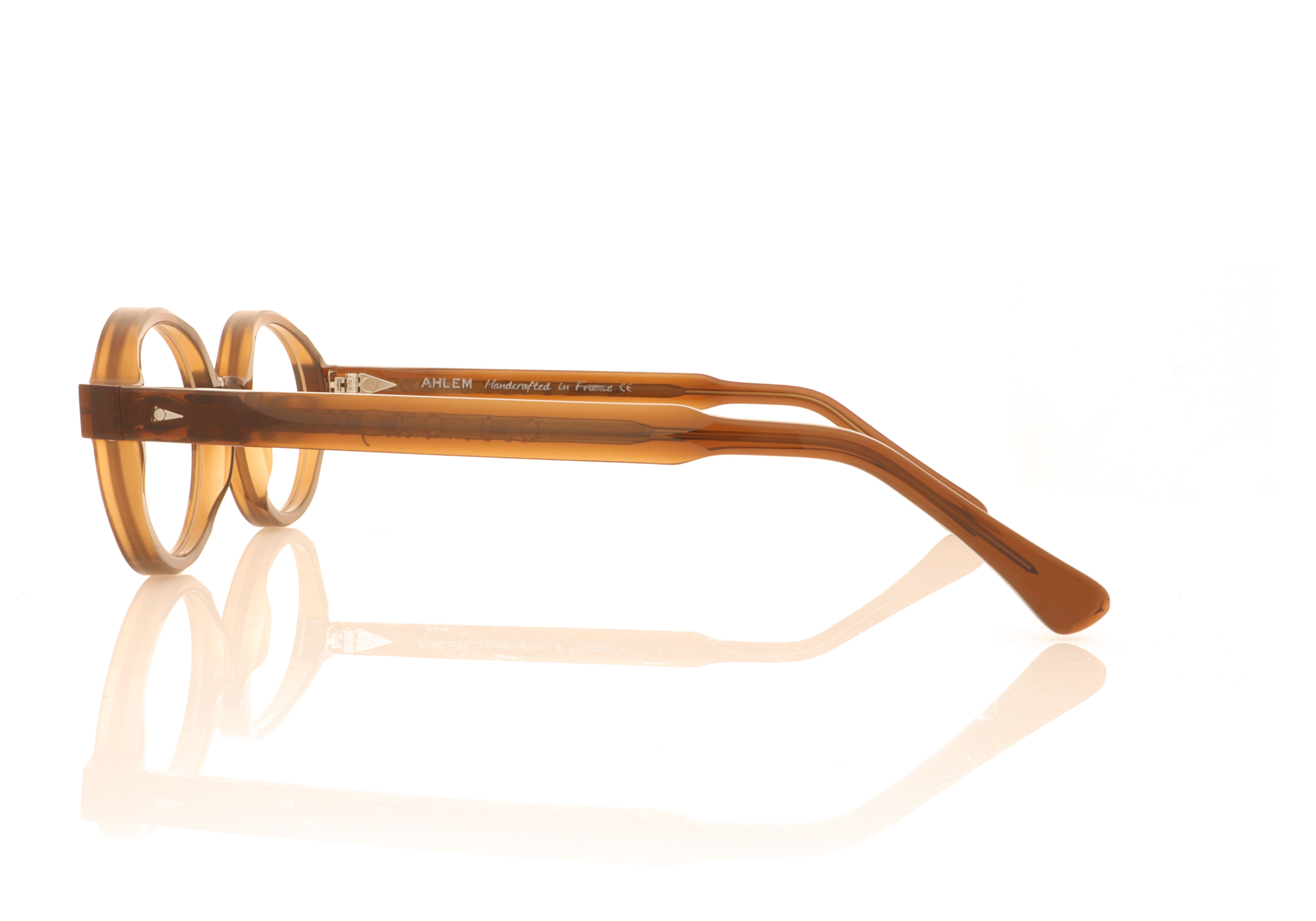 Ahlem Leon WL Woodlight Glasses