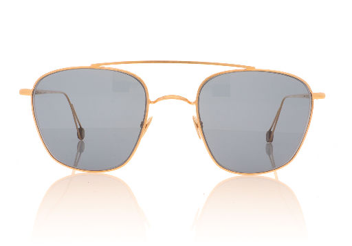Picture of Ahlem Odeon RG Rose Gold Sunglasses