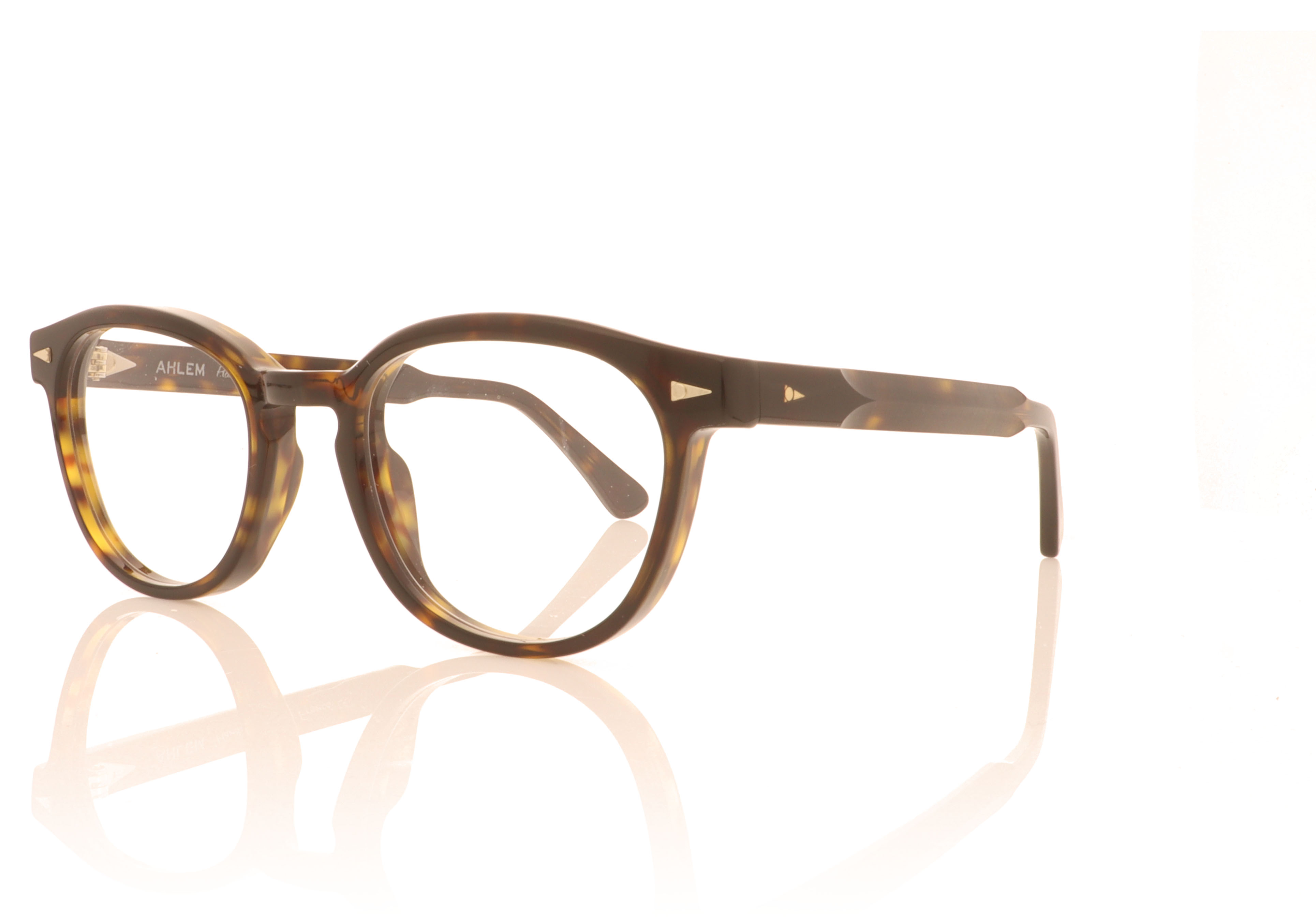 Ahlem Rue De Charone Dark Turtle DT Glasses