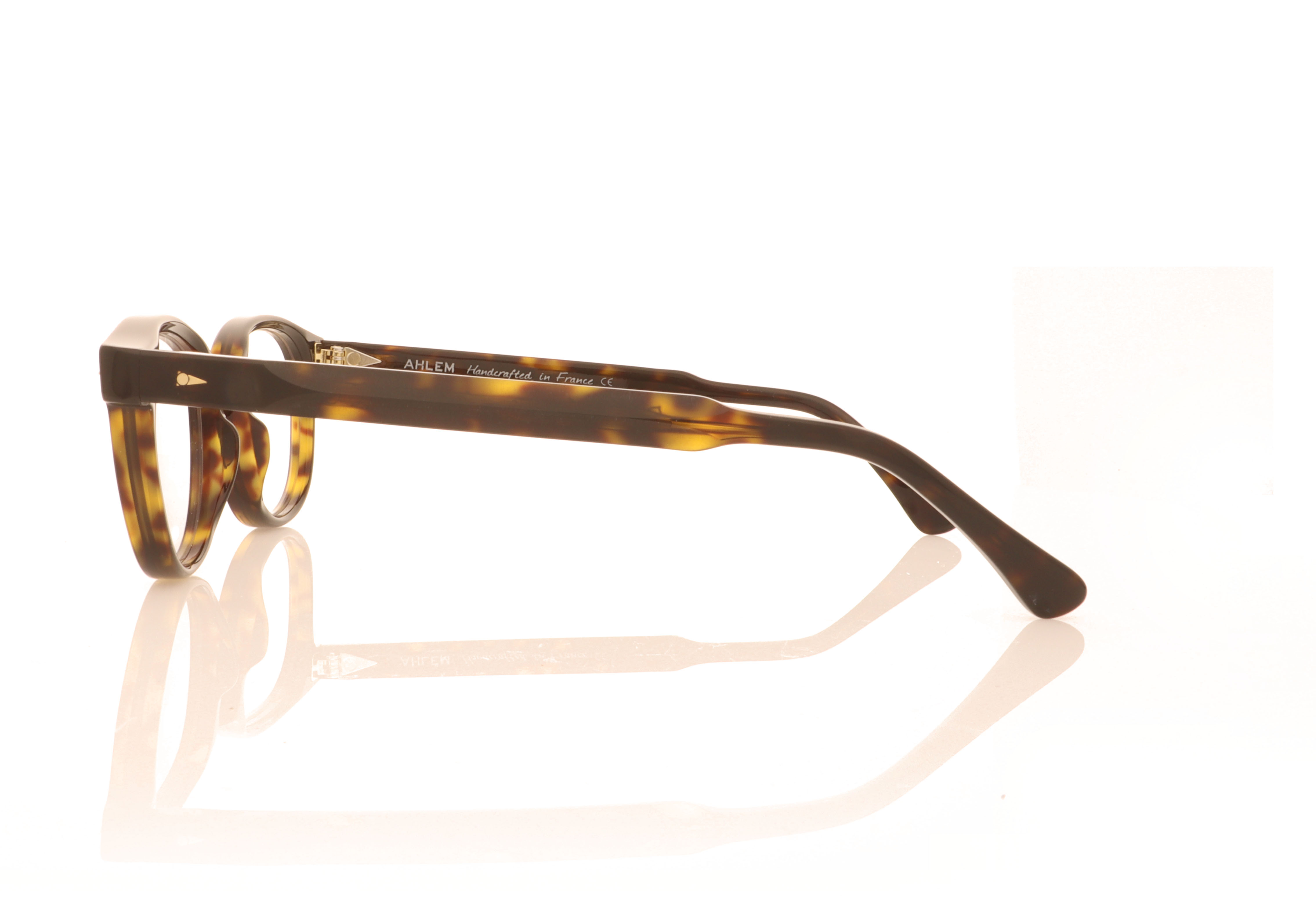 Ahlem Rue De Charone Dark Turtle DT Glasses