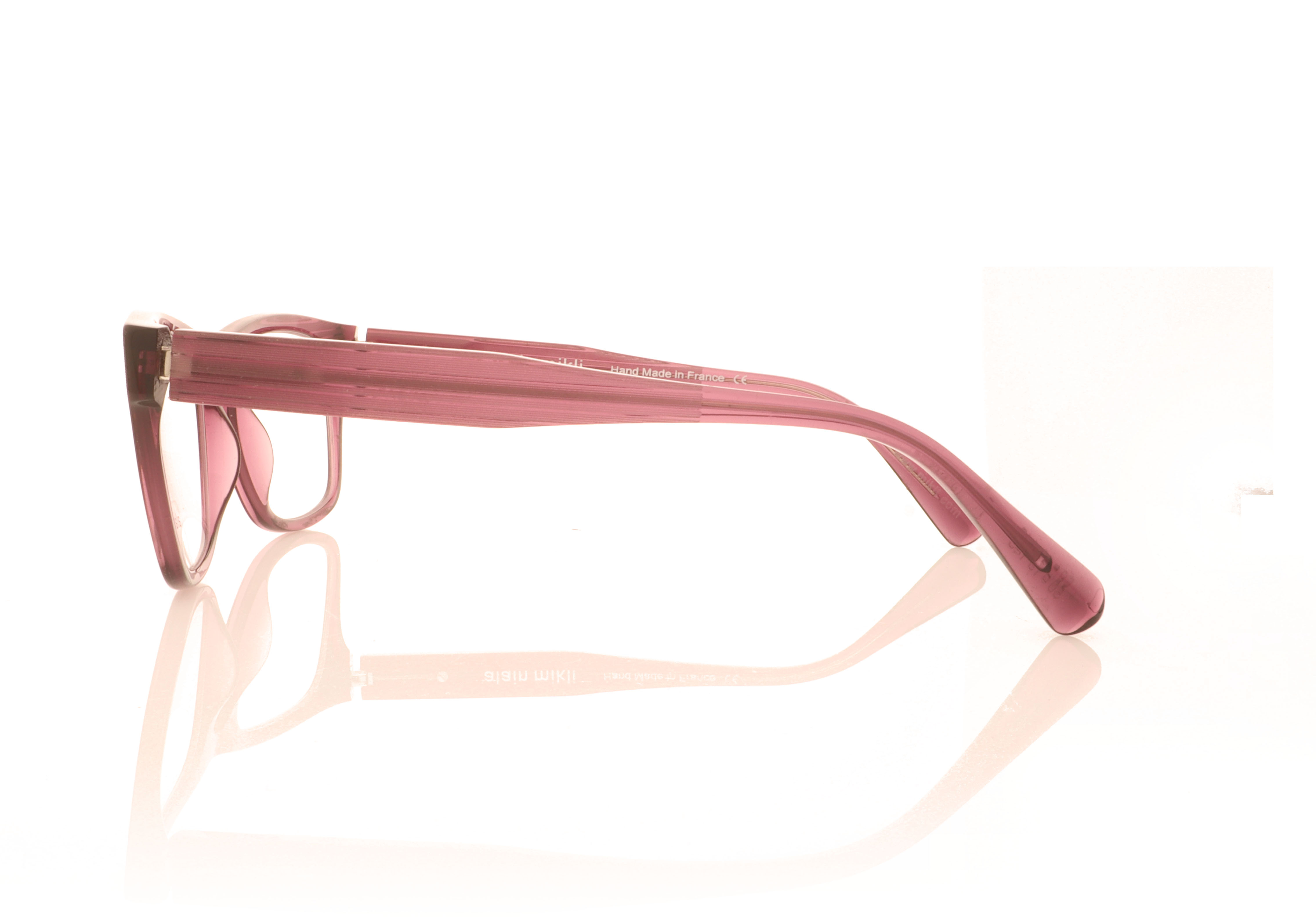 Alain Mikli AO1347 Purple 2710 Glasses