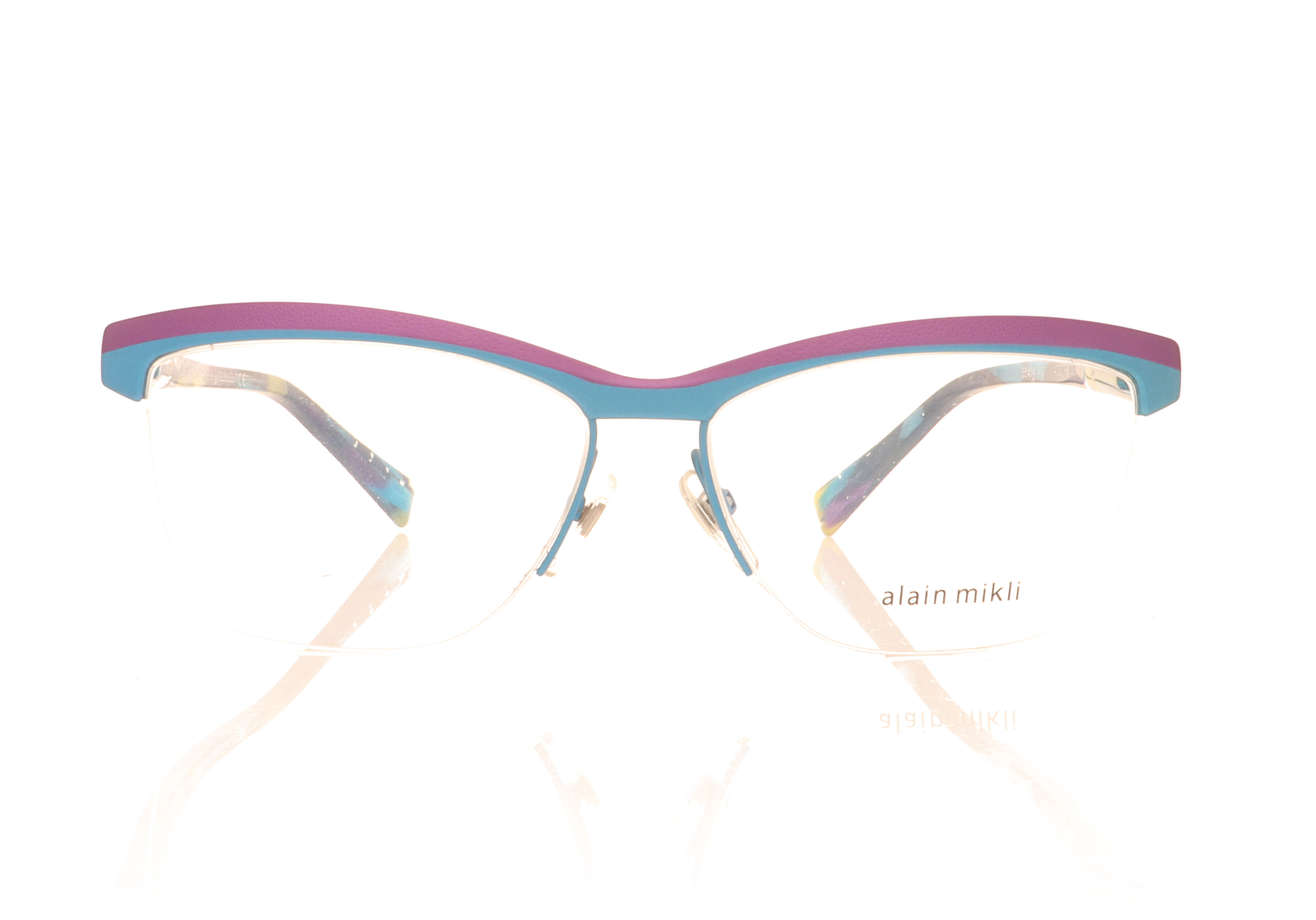 Alain Mikli AO2012 Mixed 3039 Glasses