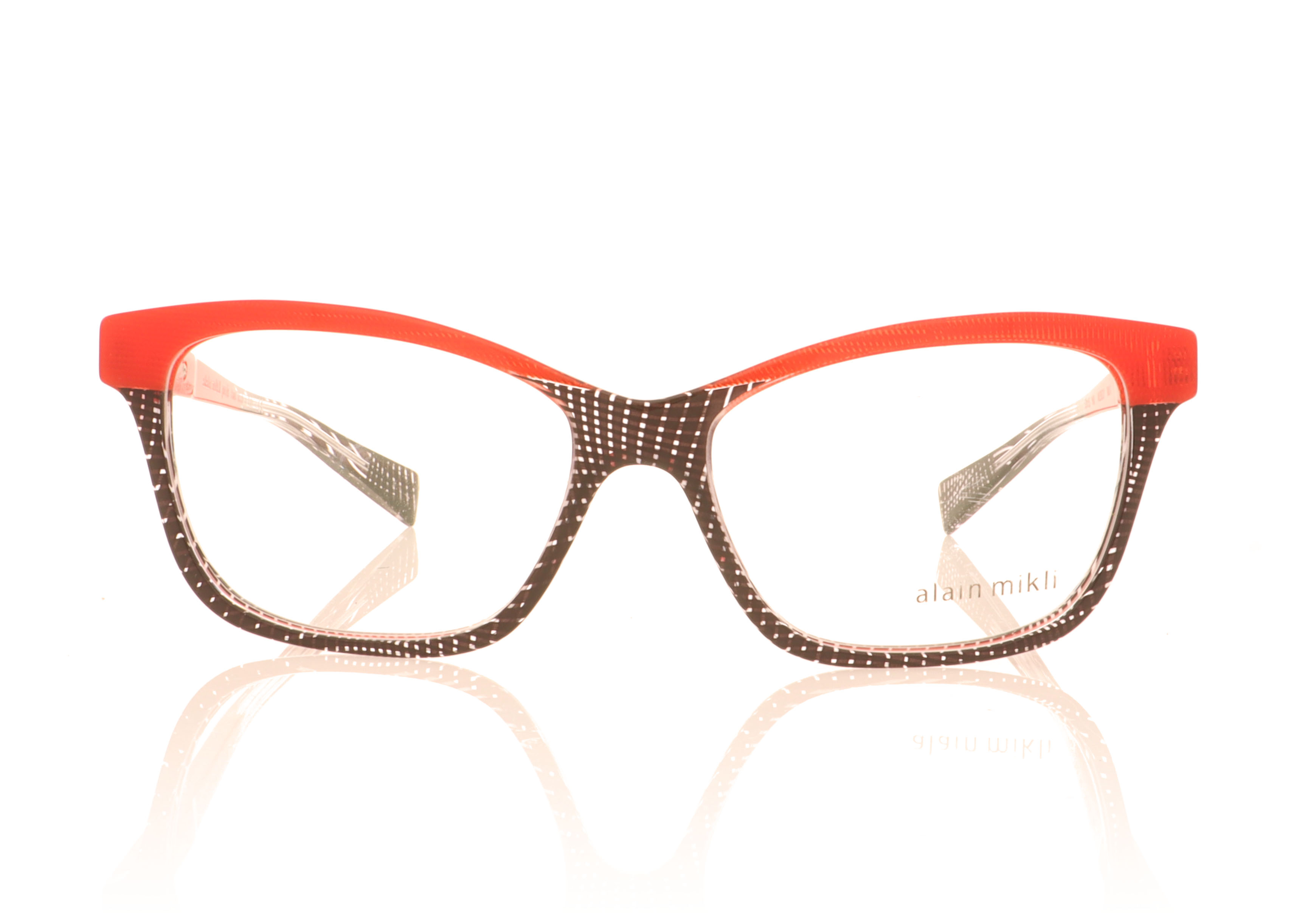 Alain Mikli AO3037 Mixed 001 Glasses