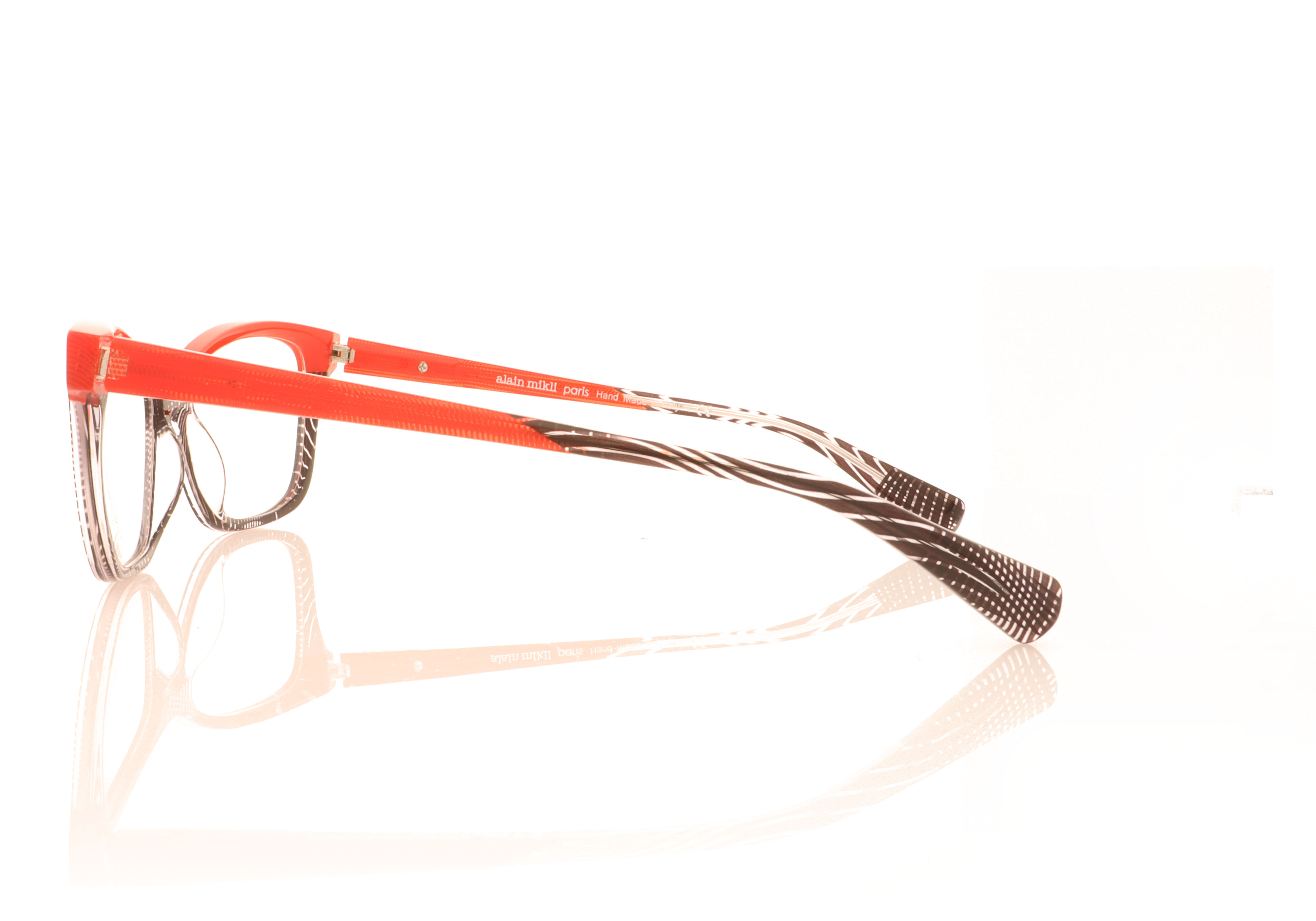 Alain Mikli AO3037 Mixed 001 Glasses