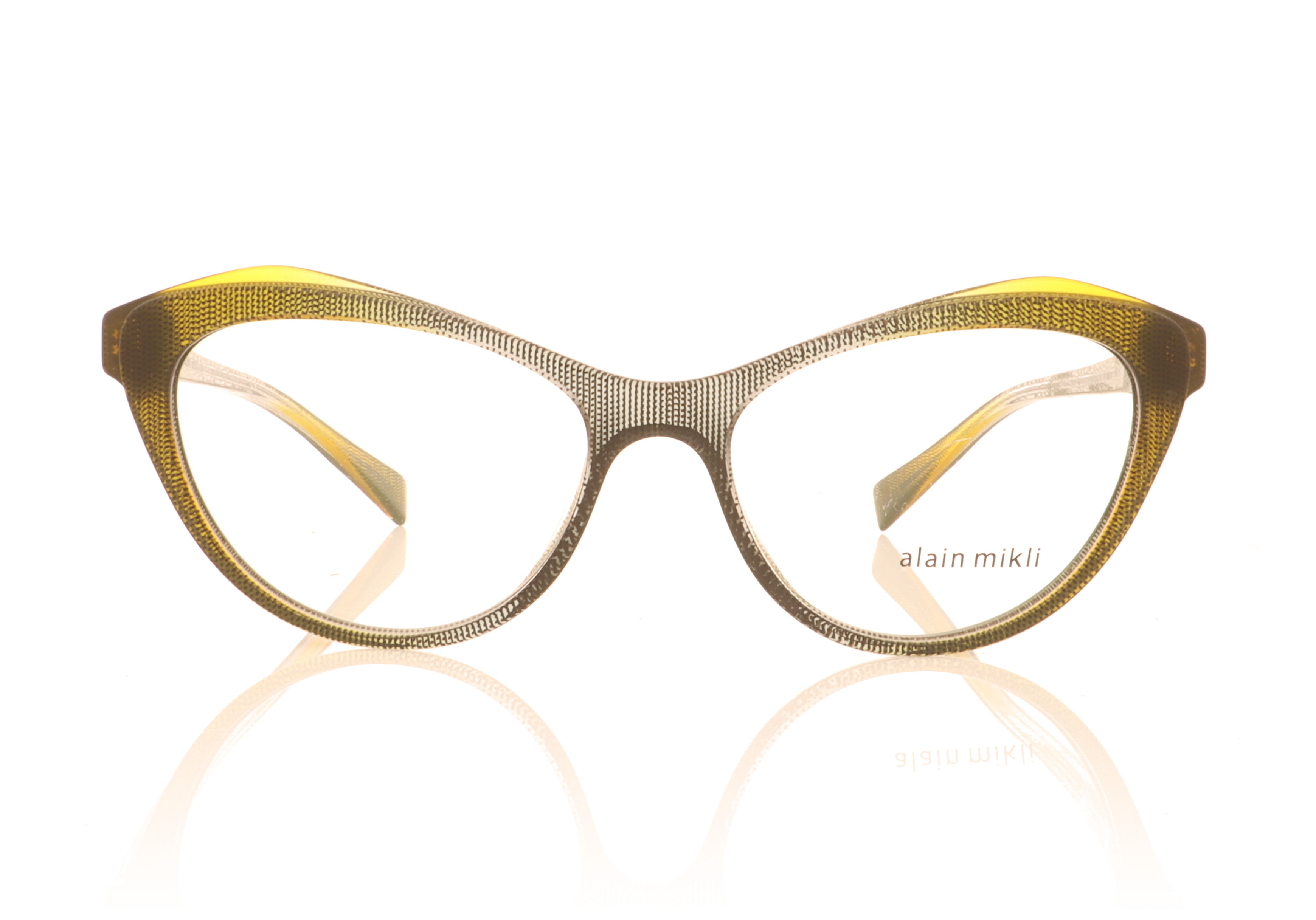 Alain Mikli AO3060 Mixed F001 Glasses