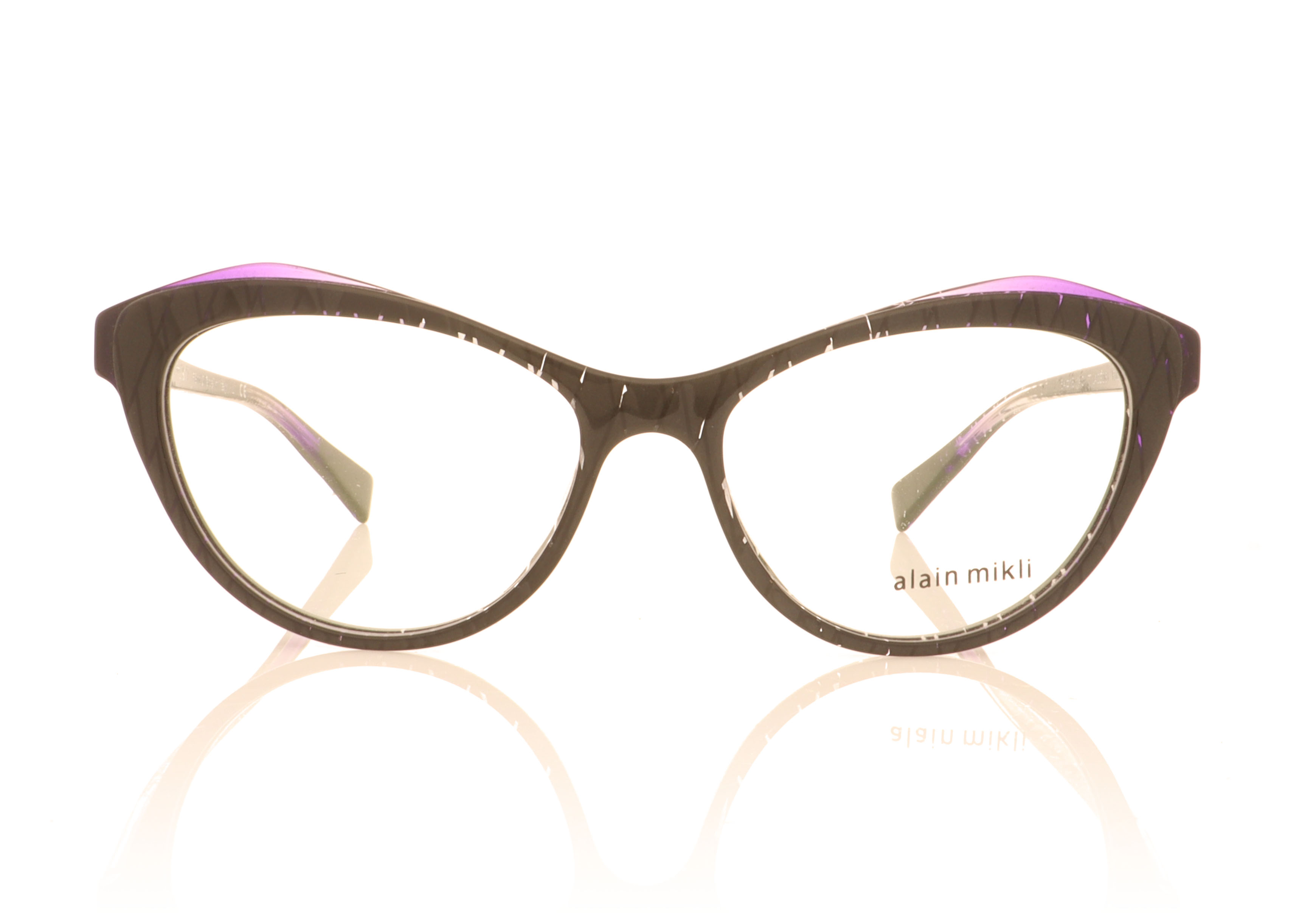 Alain Mikli AO3060 Mixed F005 Glasses