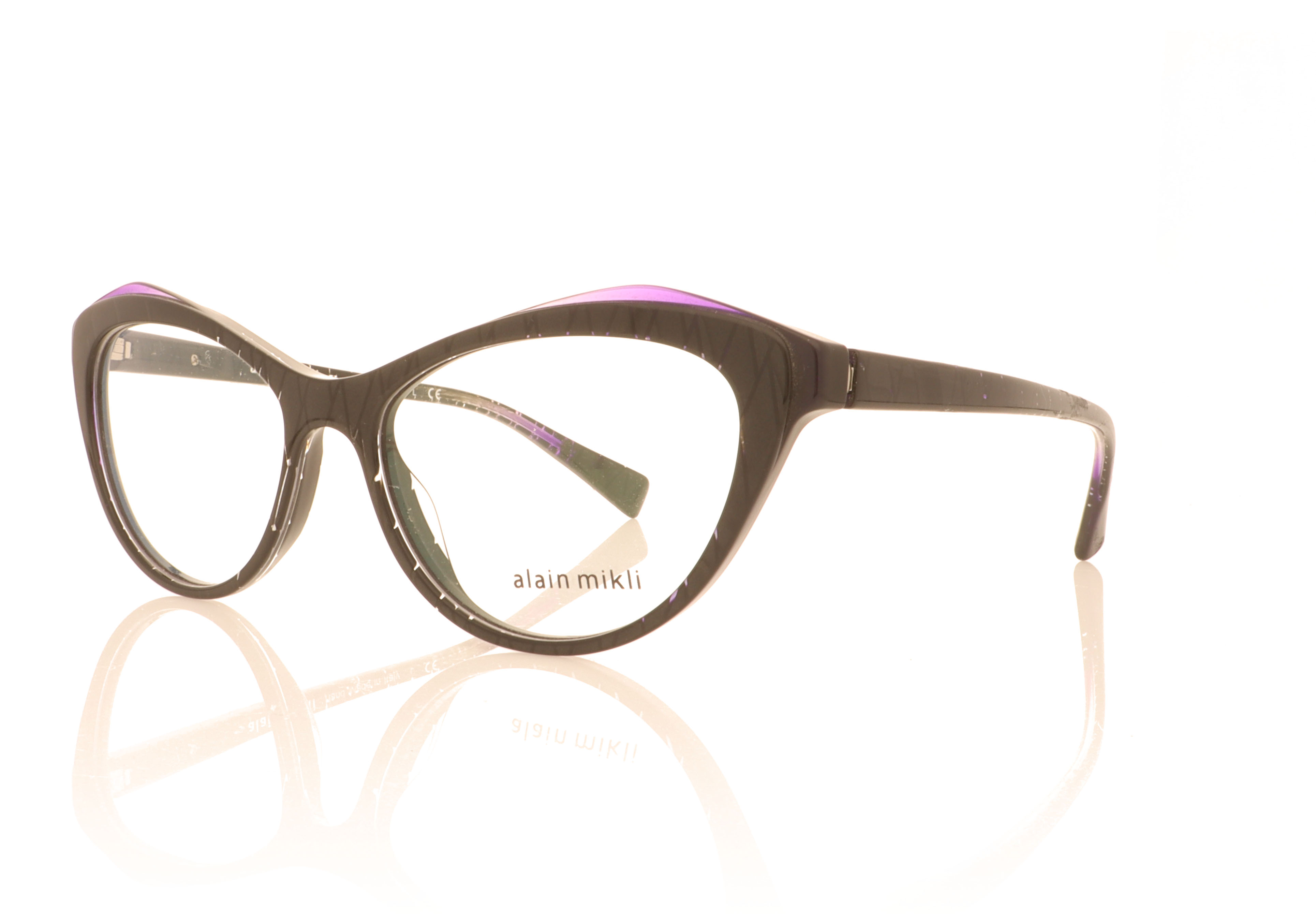 Alain Mikli AO3060 Mixed F005 Glasses