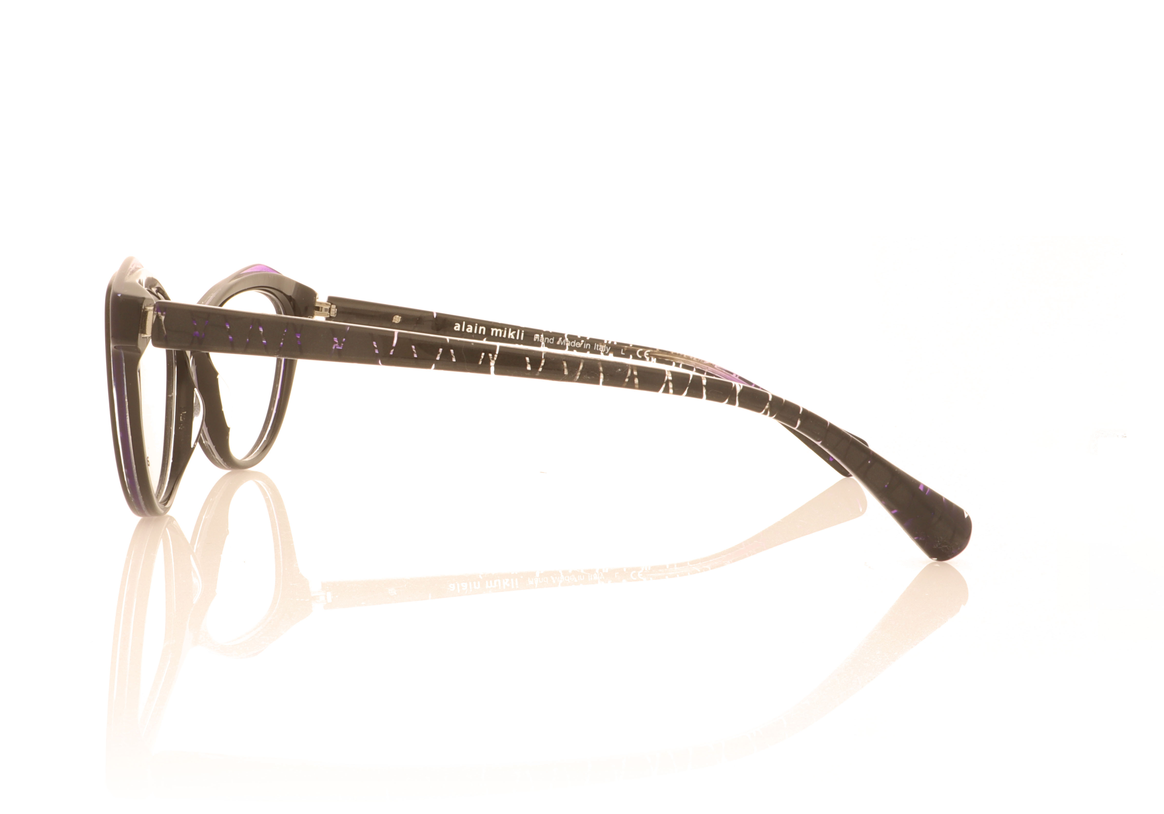 Alain Mikli AO3060 Mixed F005 Glasses