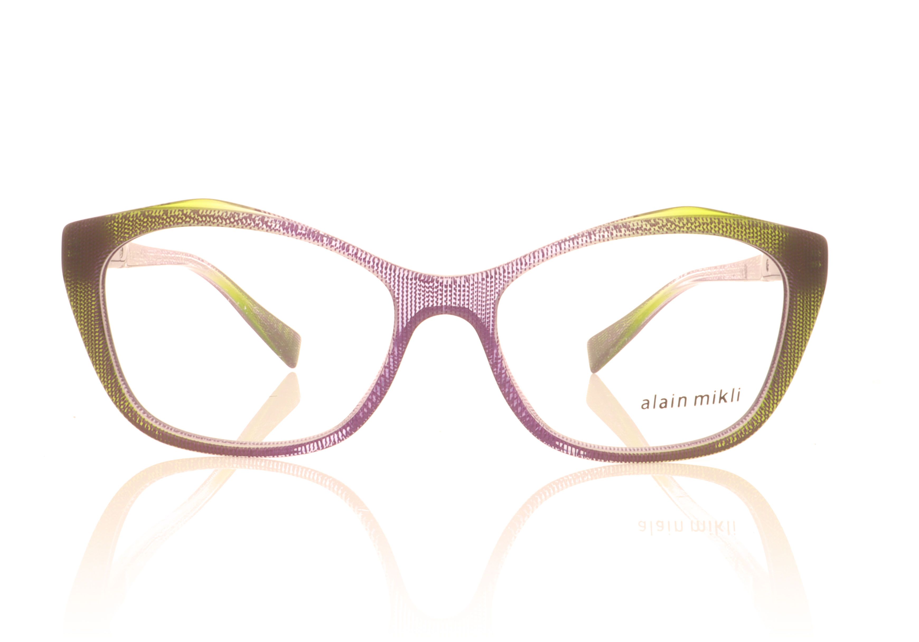 Alain Mikli AO3060 Mixed F007 Glasses