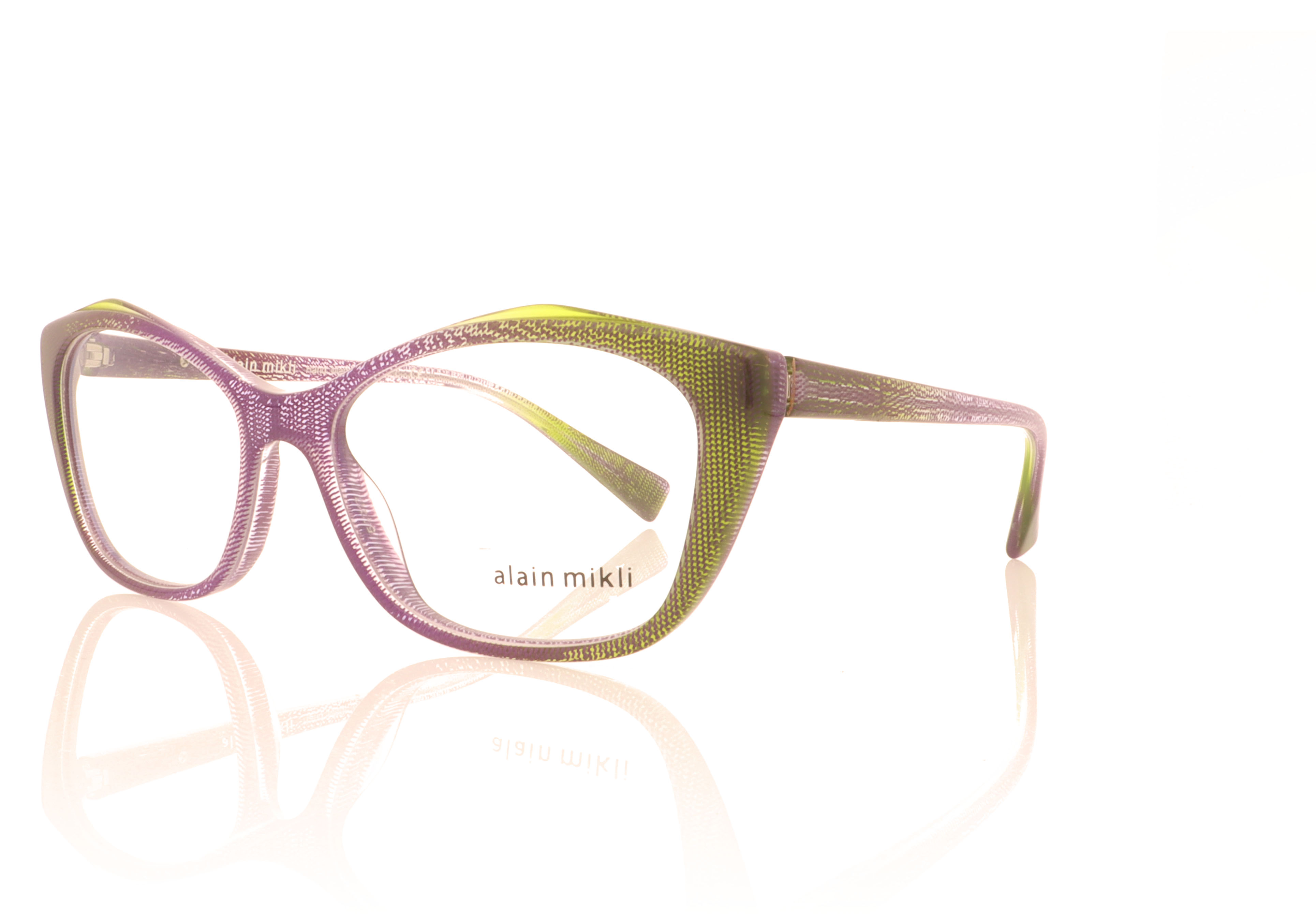 Alain Mikli AO3060 Mixed F007 Glasses