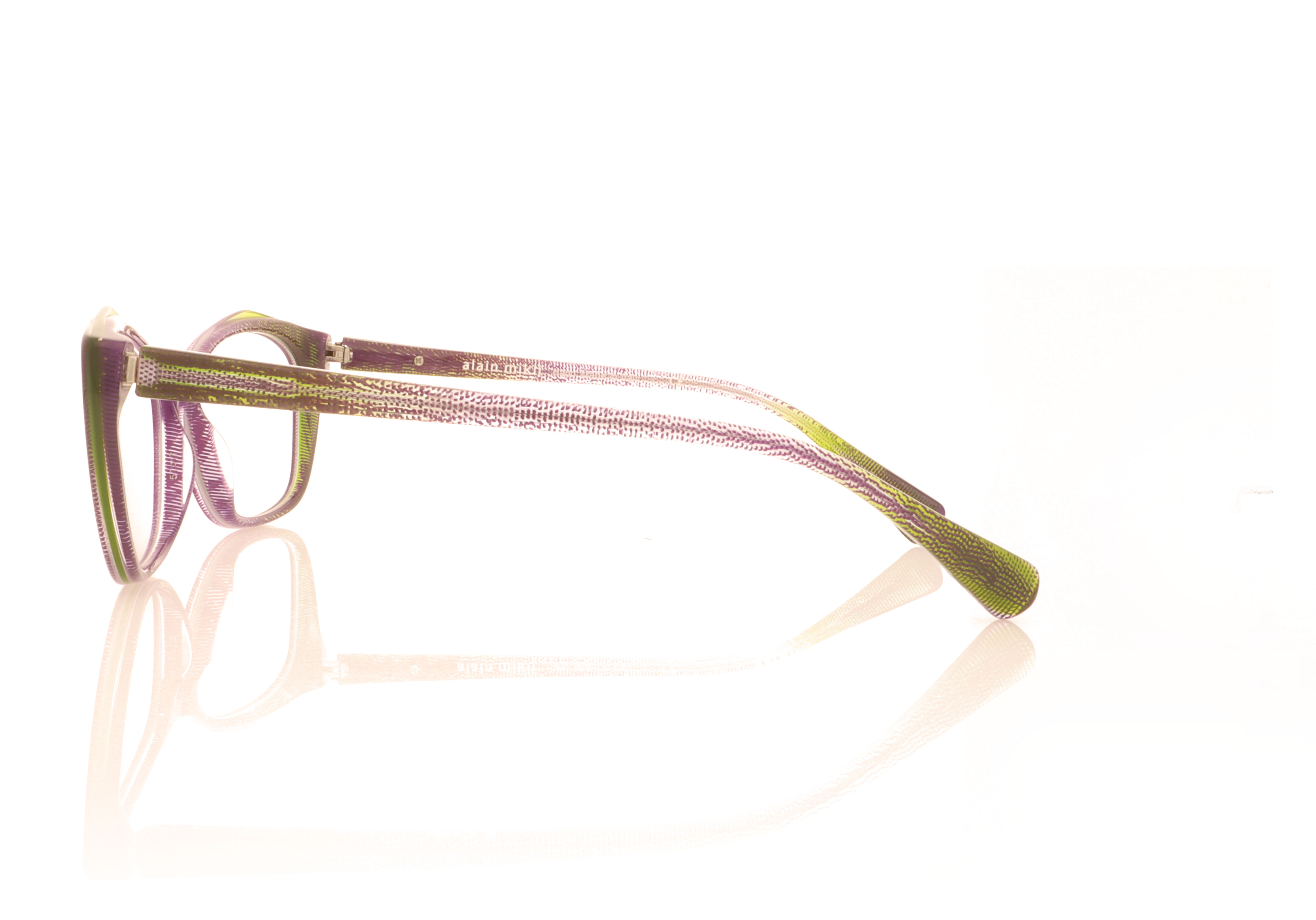 Alain Mikli AO3060 Mixed F007 Glasses