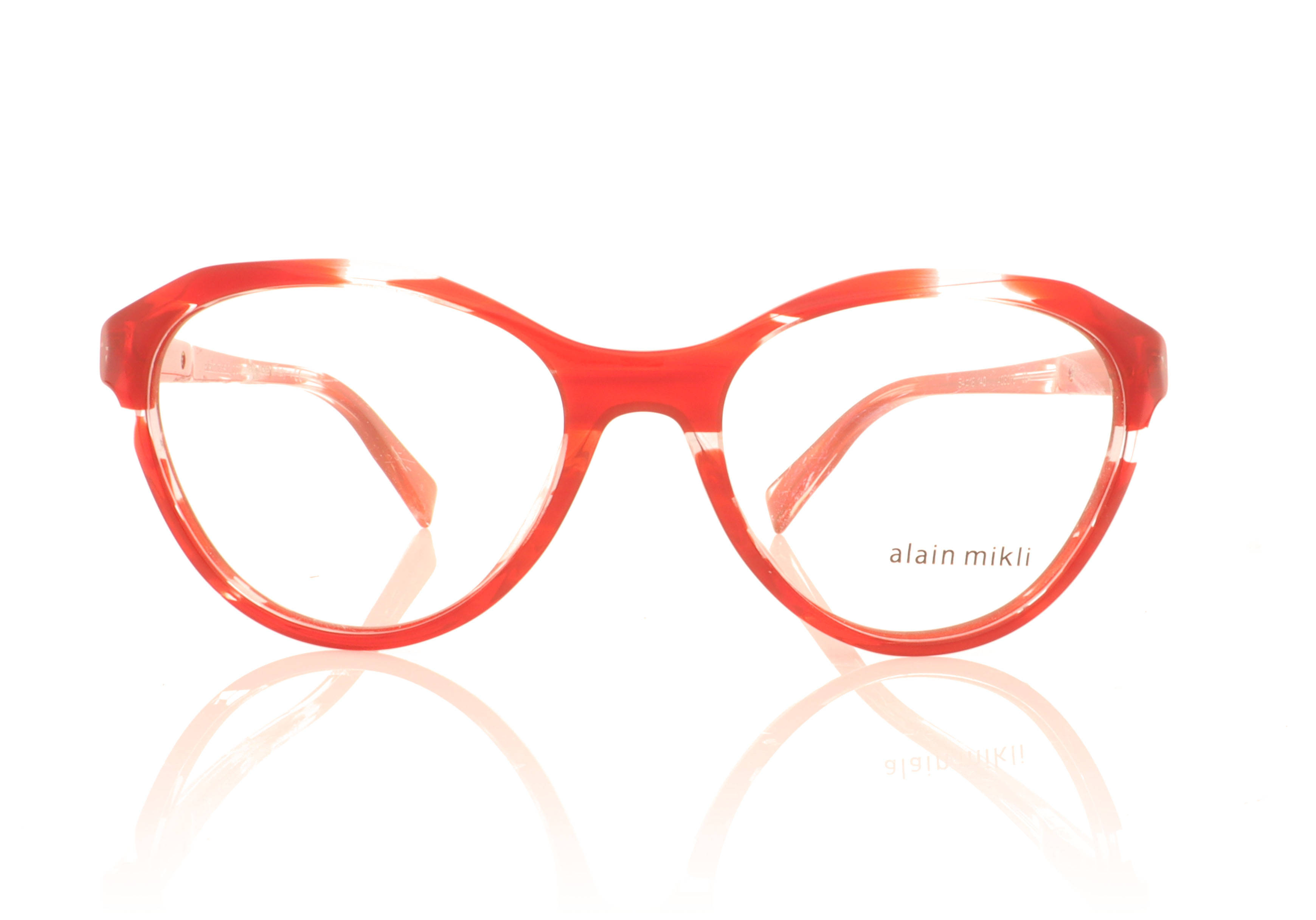 Alain Mikli AO3076 Mixed 004 Glasses