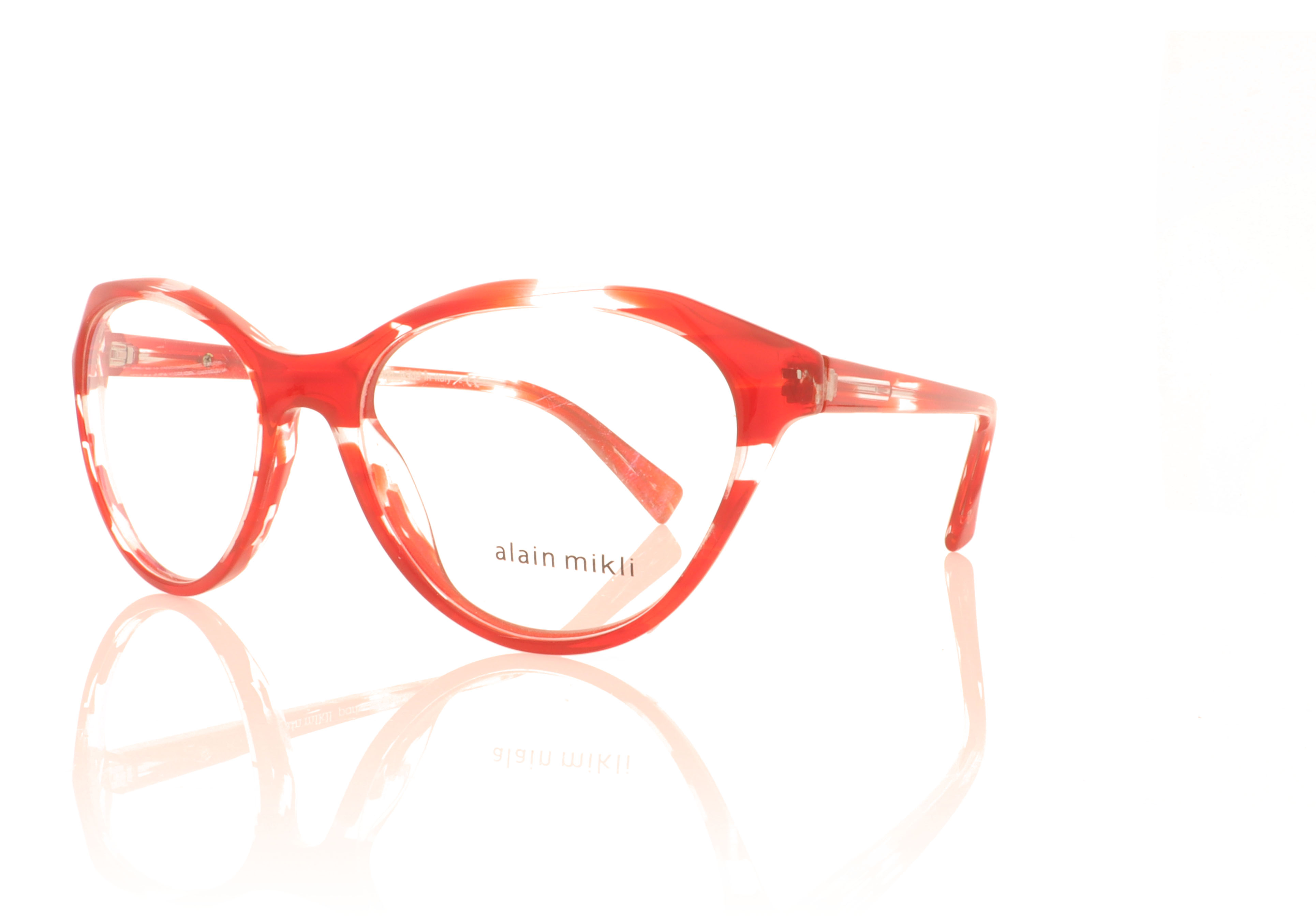 Alain Mikli AO3076 Mixed 004 Glasses