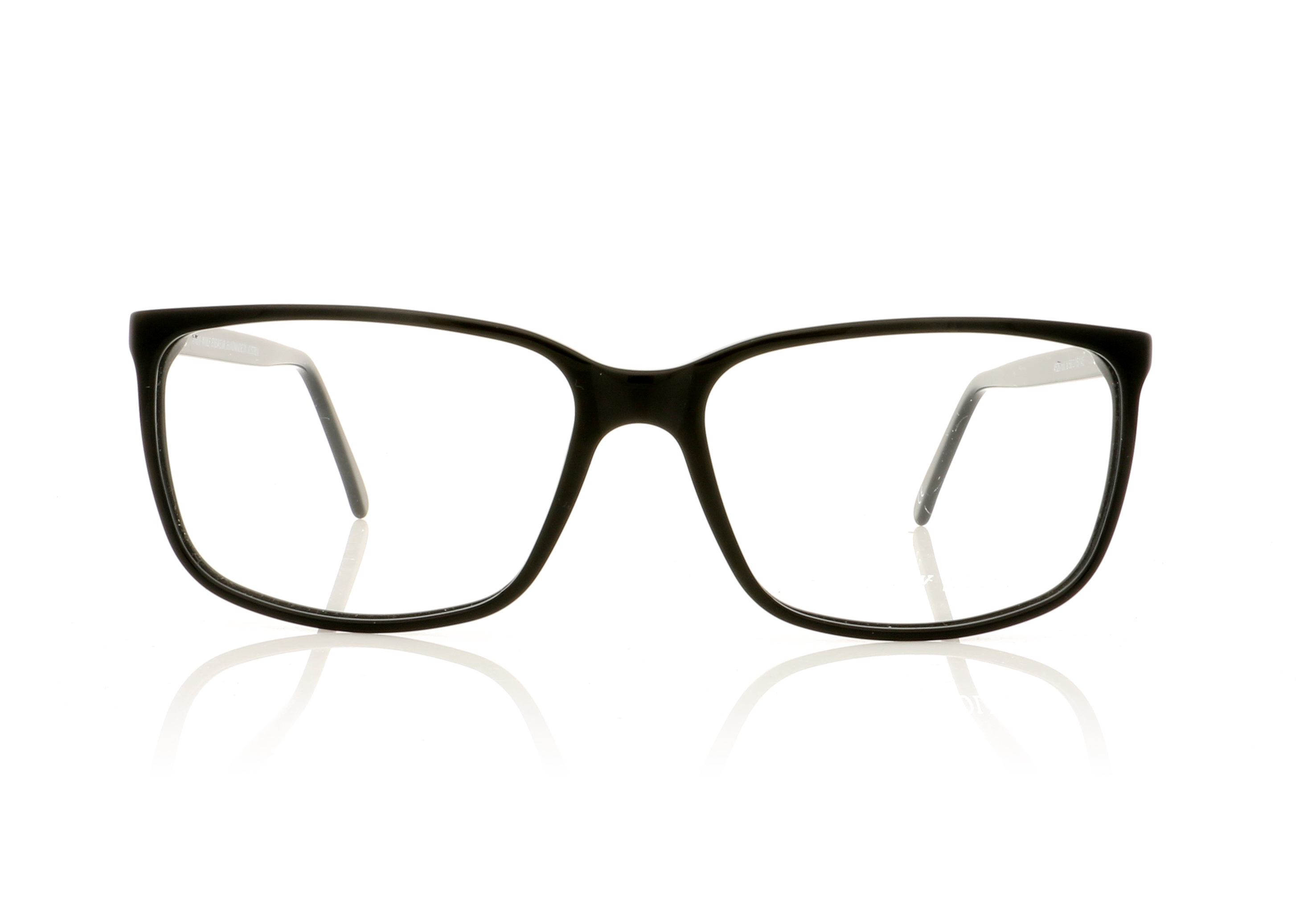 Andy Wolf AW4526 4526 Black A Glasses