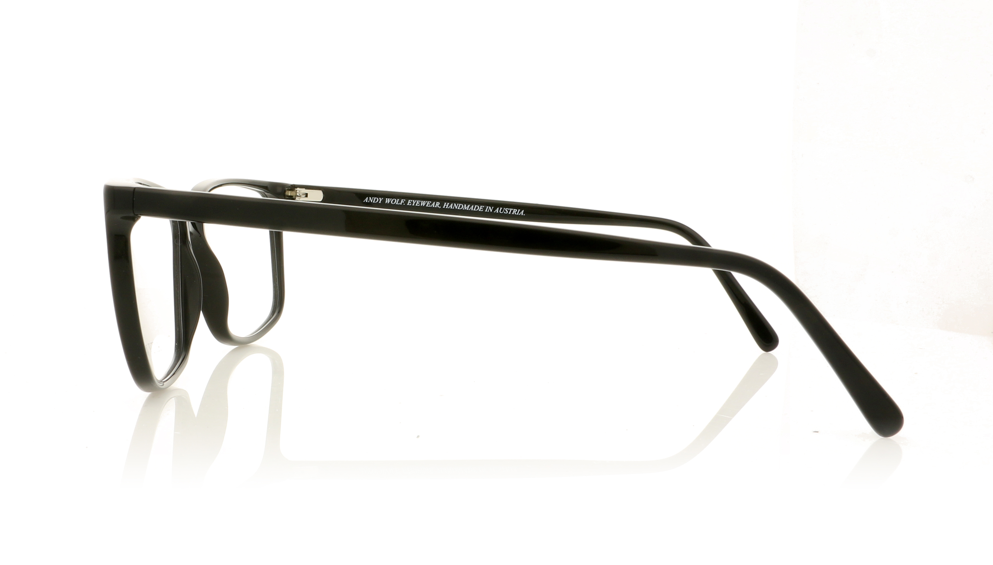 Andy Wolf AW4526 4526 Black A Glasses
