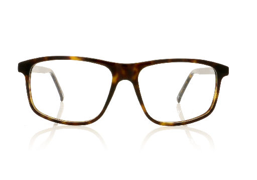 Picture of Andy Wolf AW4537 B Tortoise Glasses