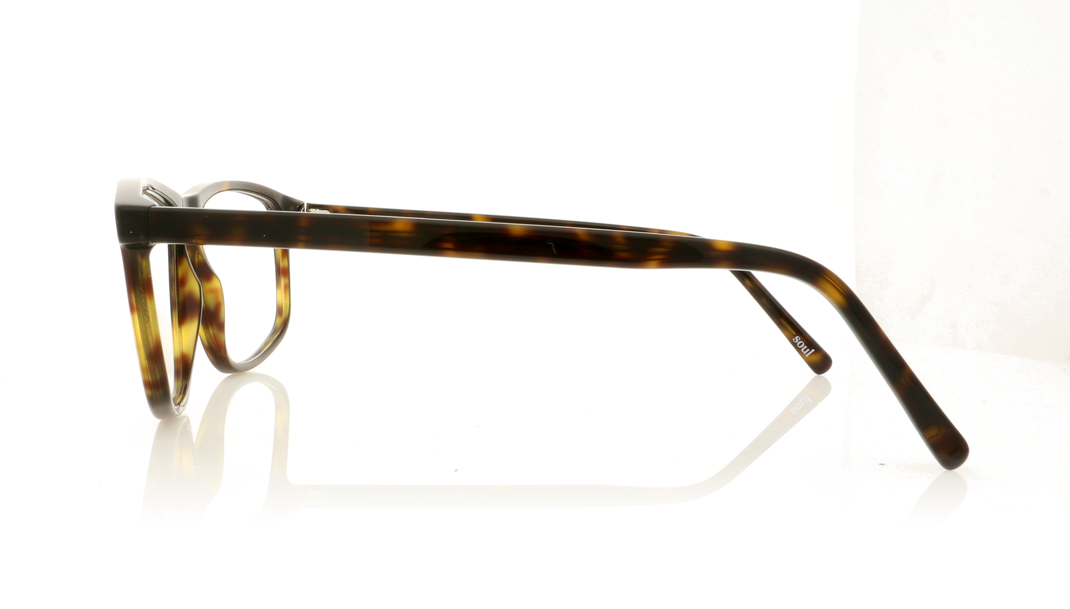 Andy Wolf AW4537 4537 Tortoise B Glasses