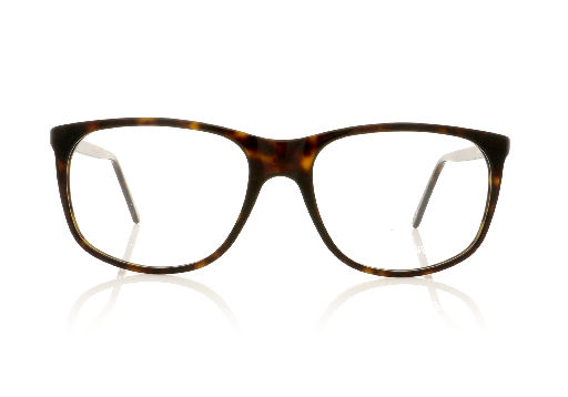 Picture of Andy Wolf AW4553 B Tortoise Glasses