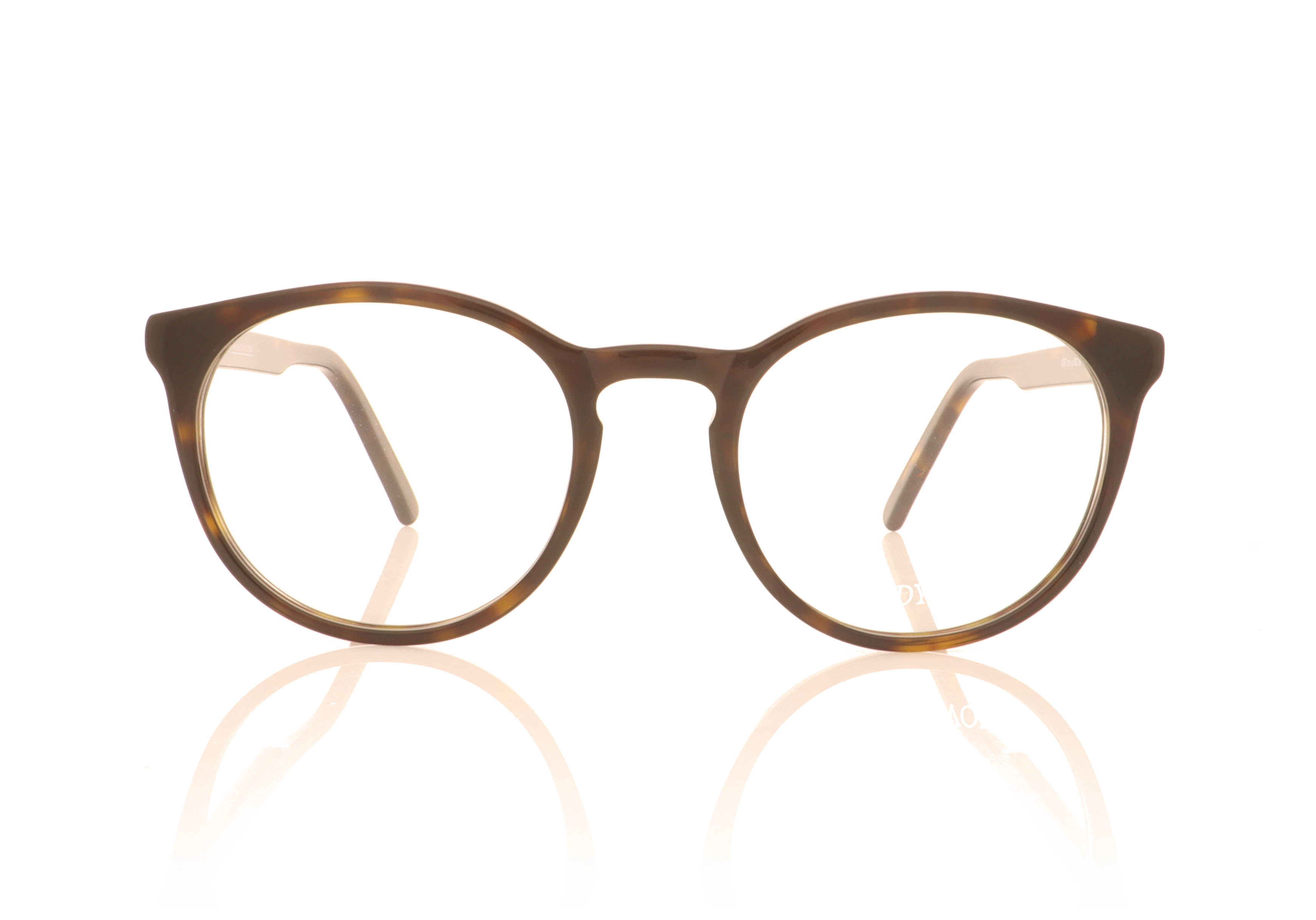 Andy Wolf AW4567 4567 Havana O Glasses