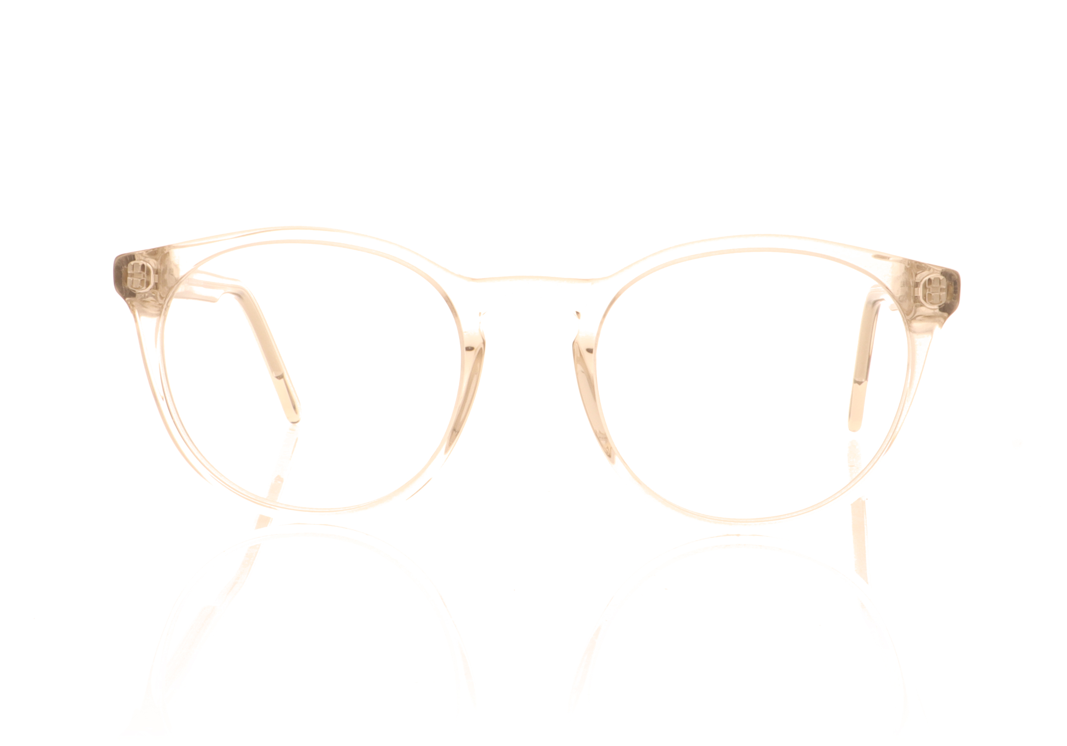 Andy Wolf 4567 Clear R Glasses