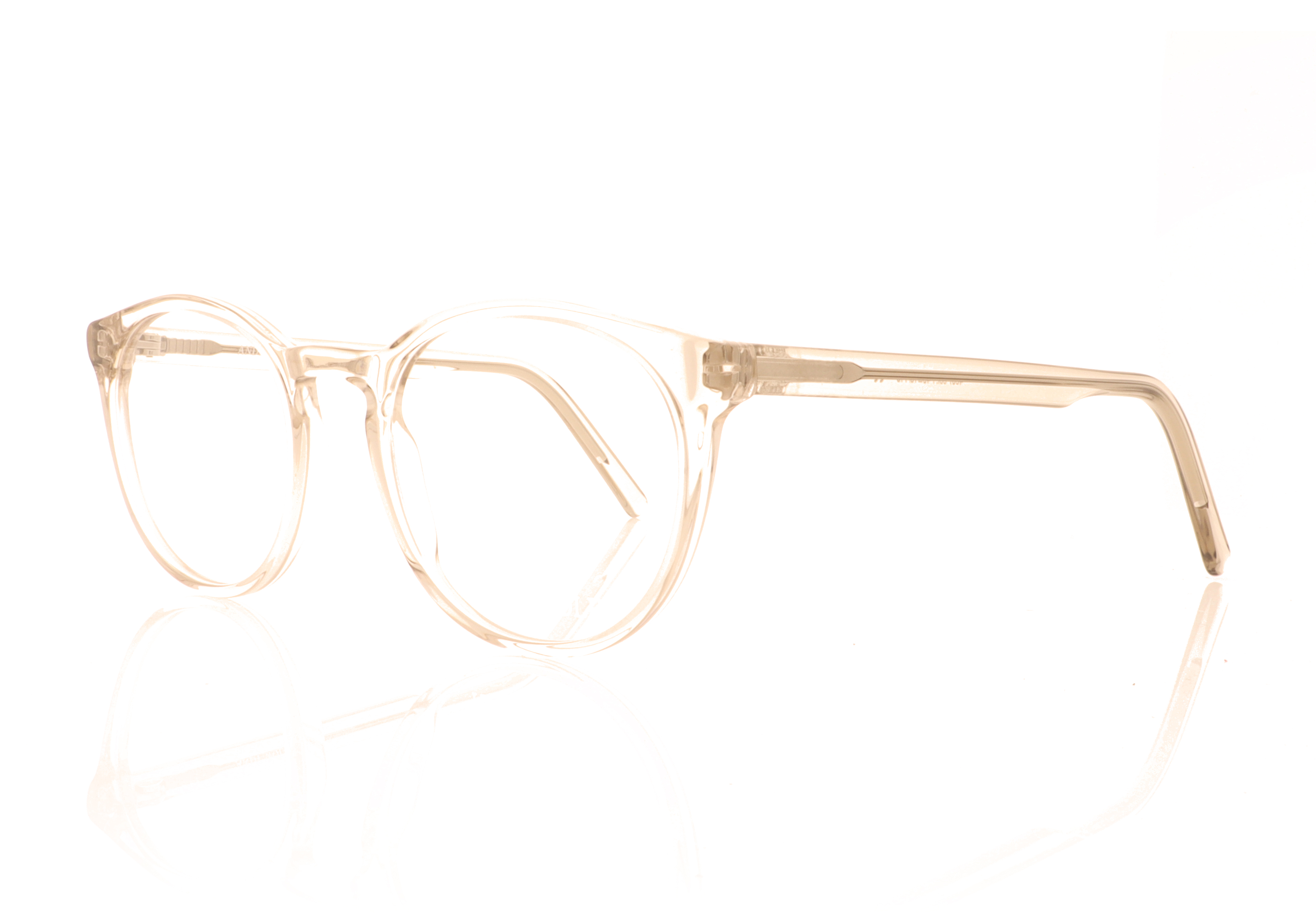 Andy Wolf 4567 Clear R Glasses