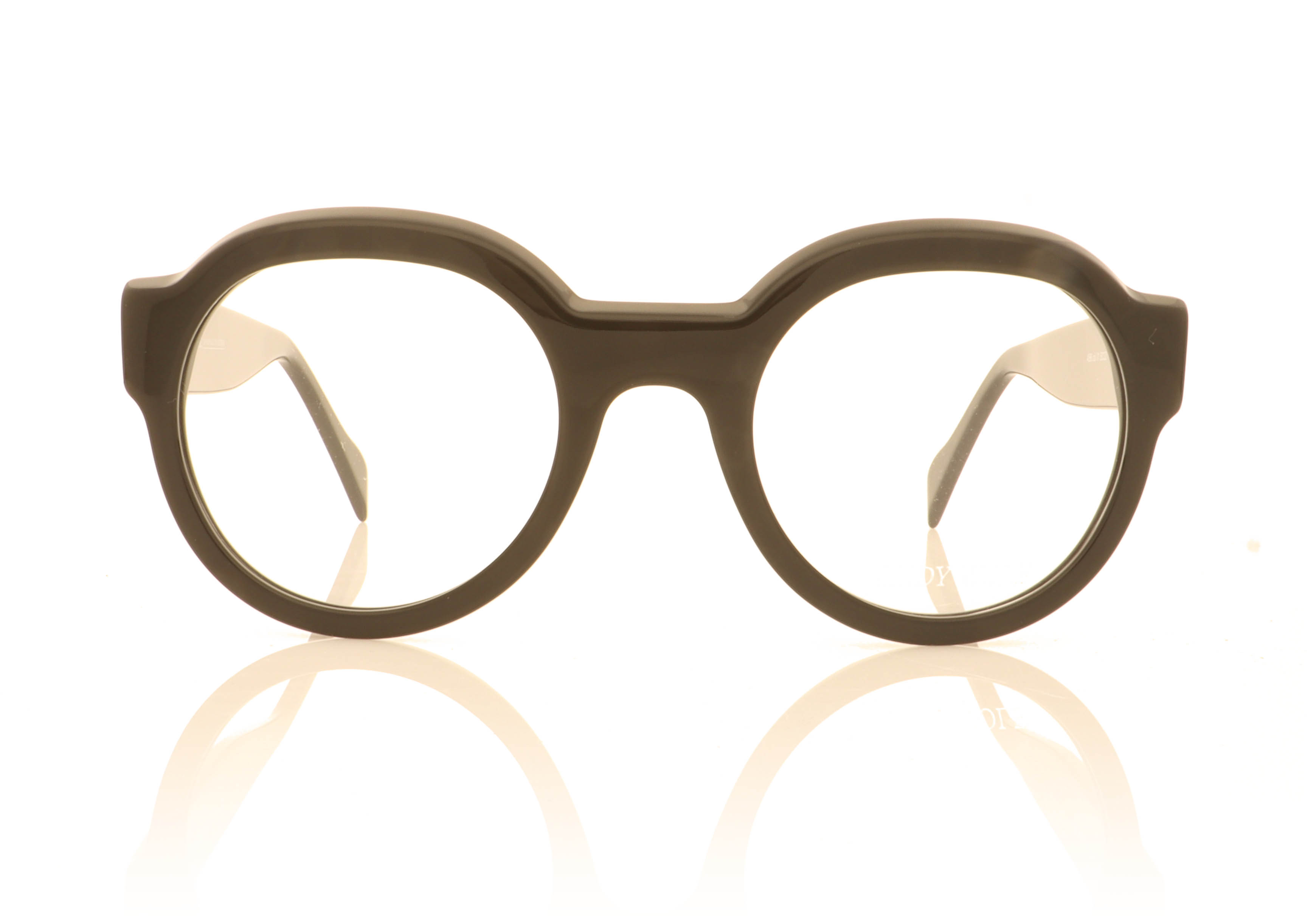 Andy Wolf AW4596 4596 Black 1 Glasses