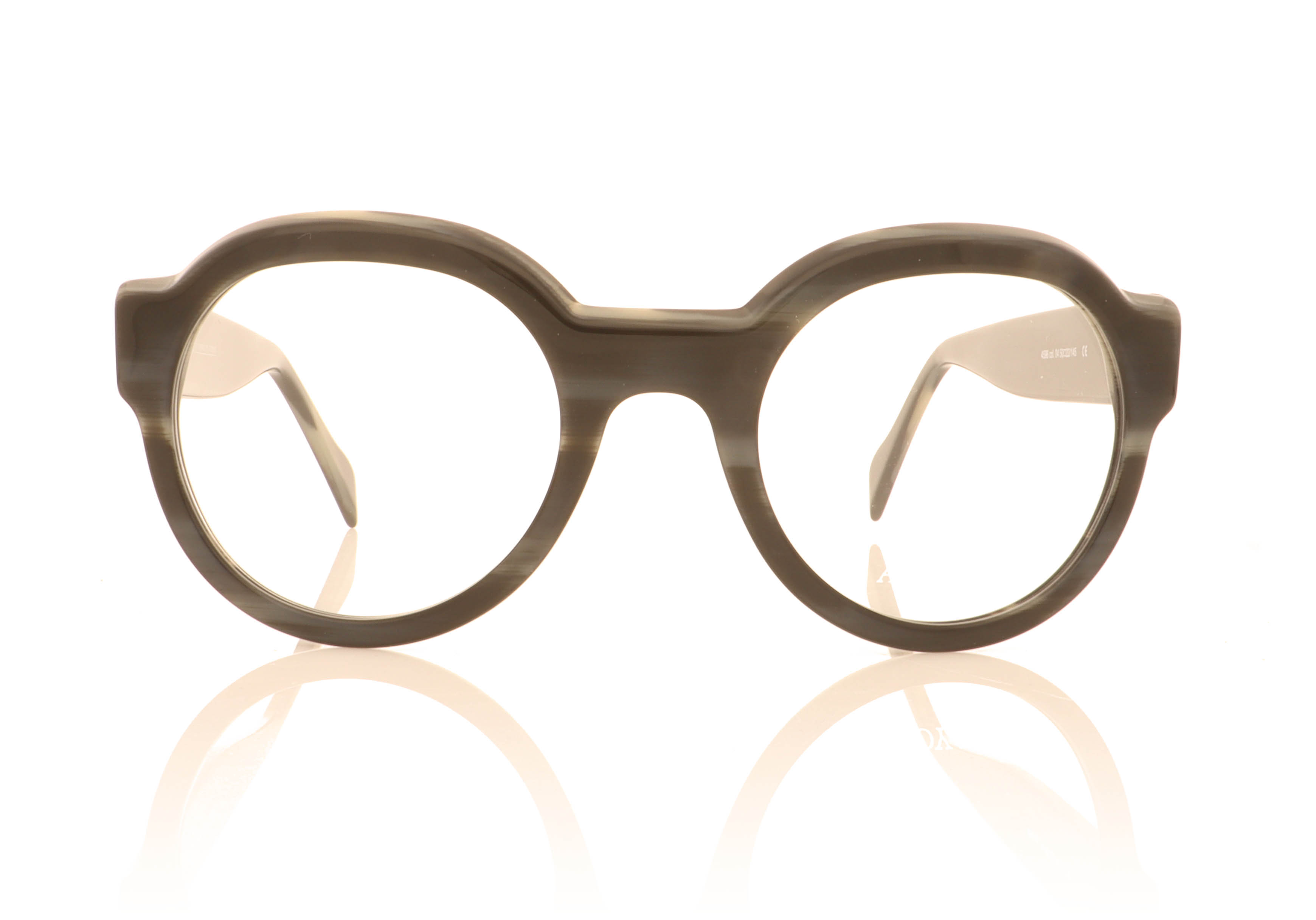 Andy Wolf AW4596 4596 Grey 4 Glasses