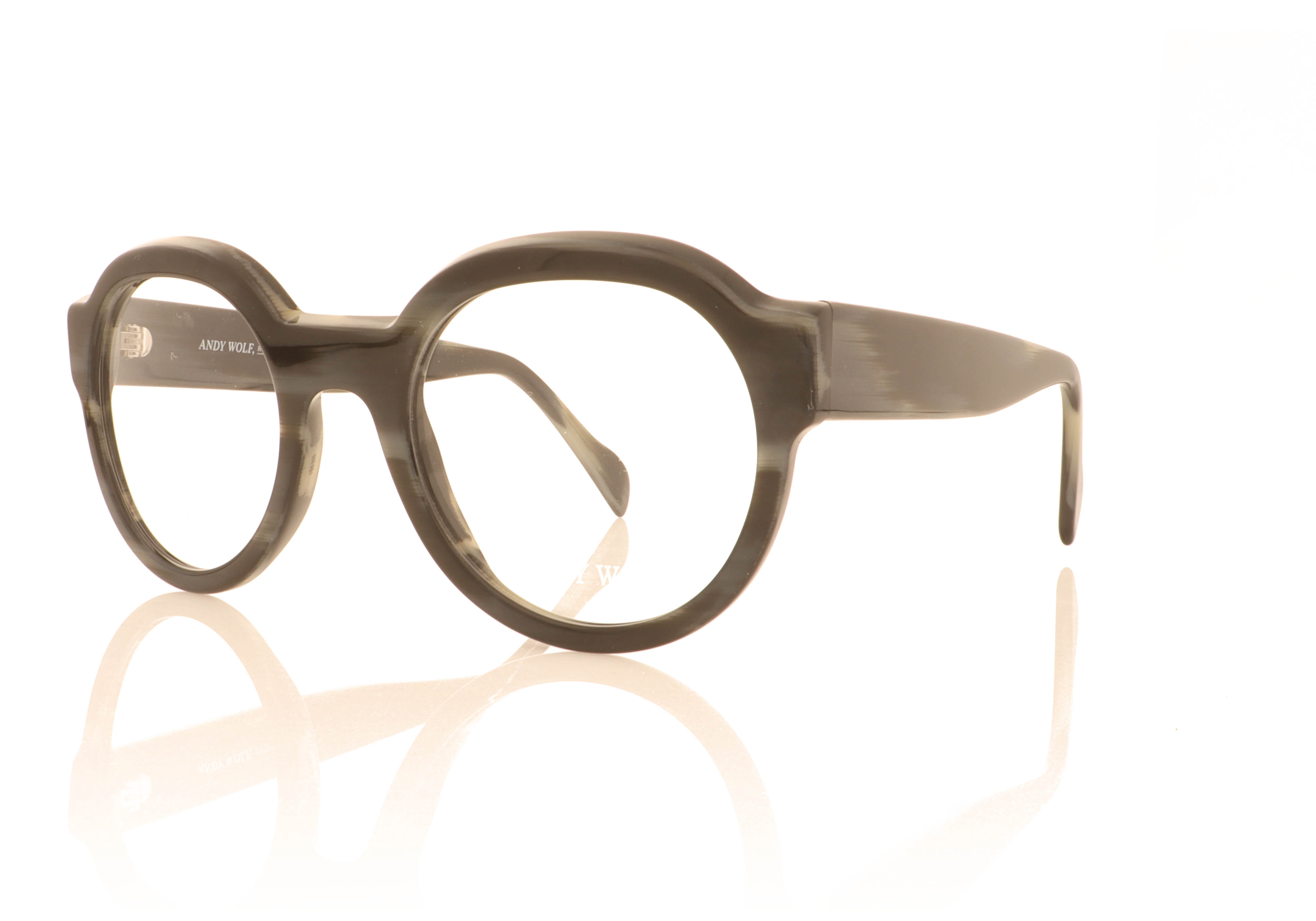 Andy Wolf AW4596 4596 Grey 4 Glasses