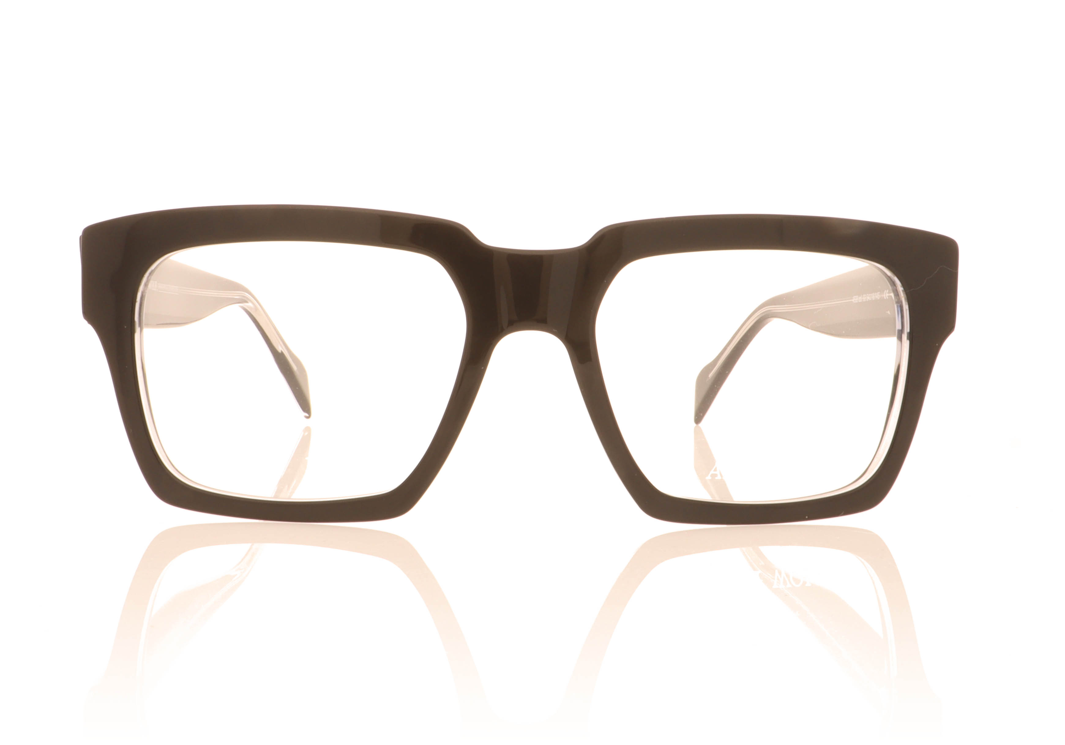 Andy Wolf AW4598 4598 Black 3 Glasses