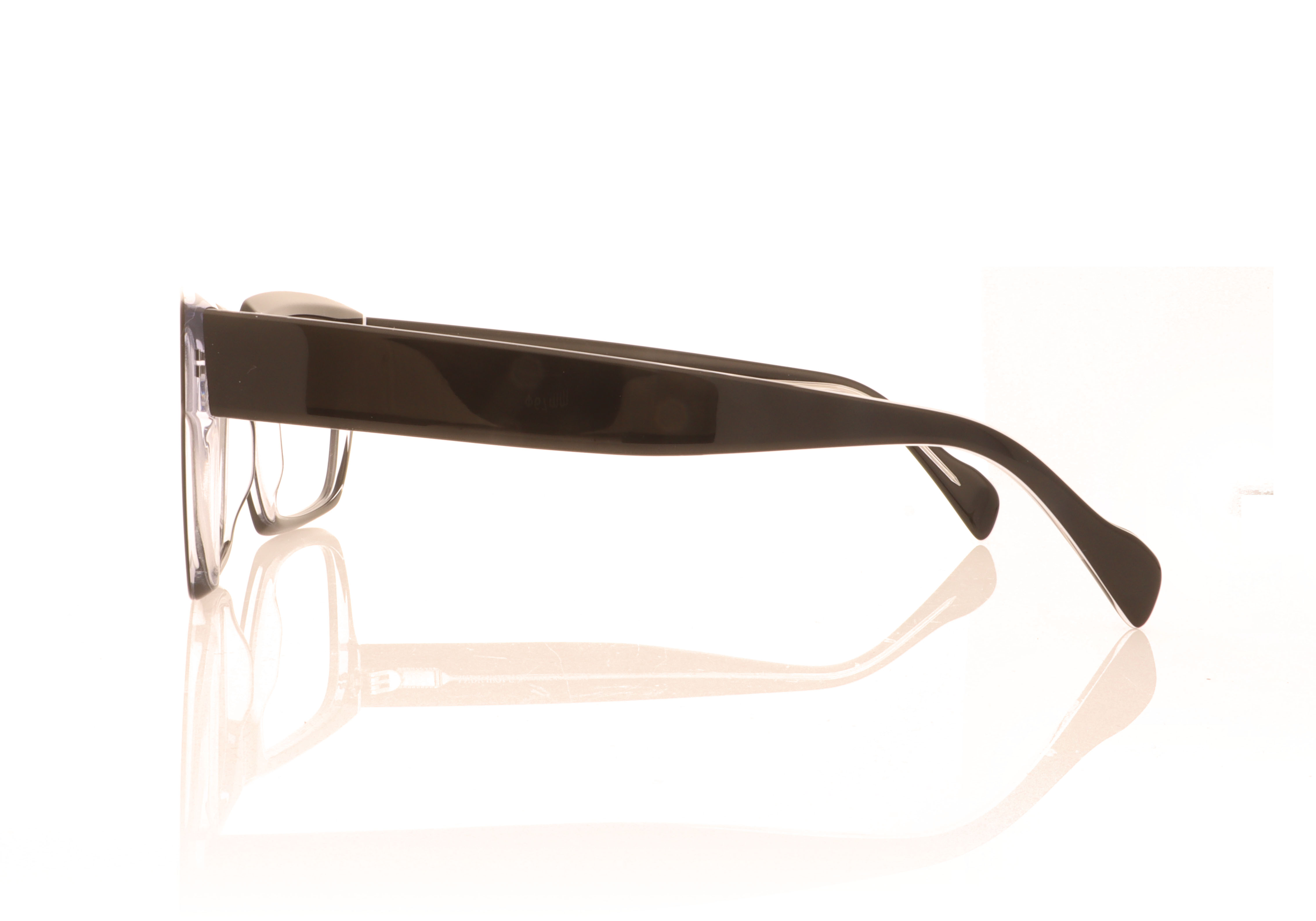 Andy Wolf AW4598 4598 Black 3 Glasses