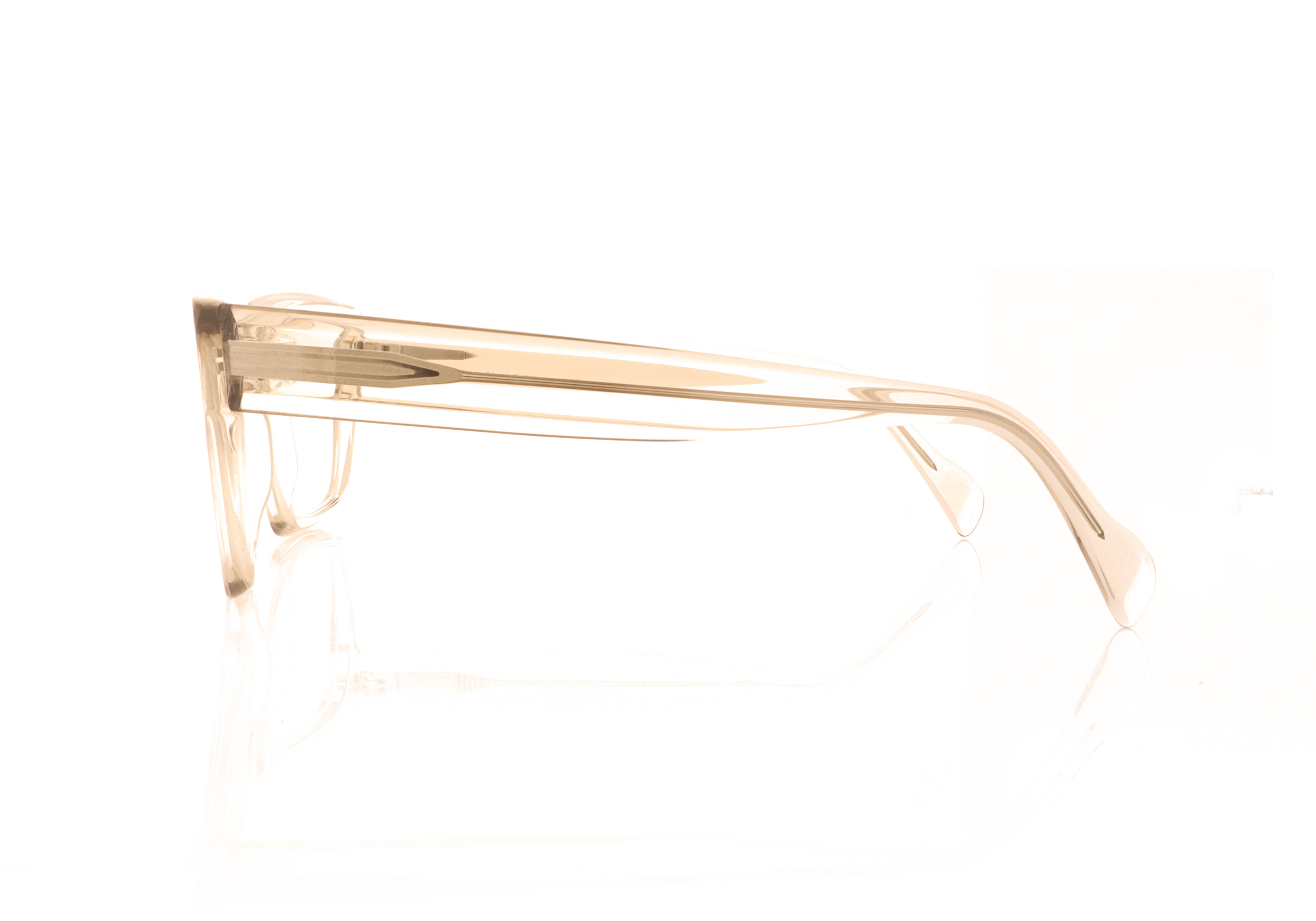 Andy Wolf AW4598 4598 Smoke 6 Glasses