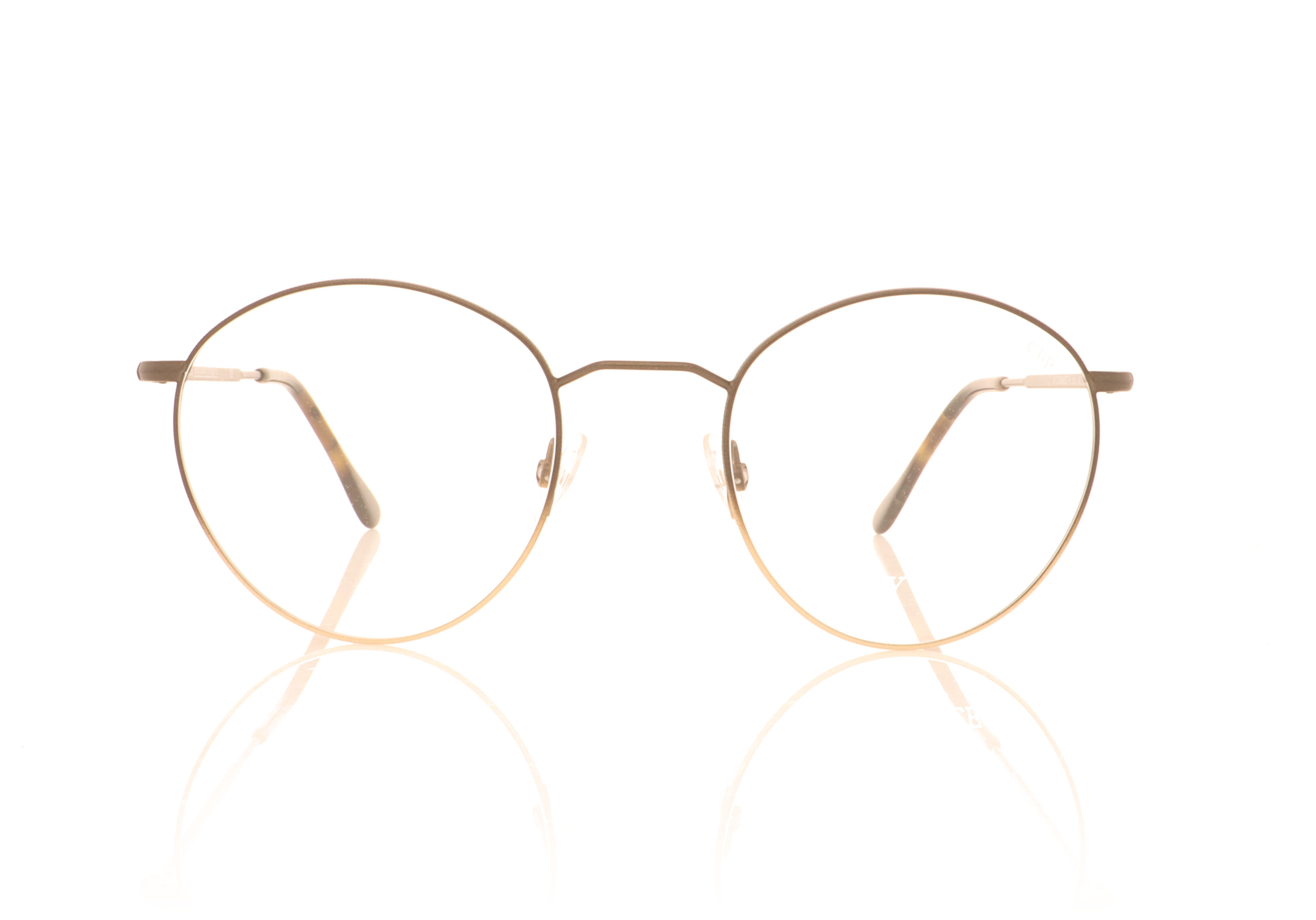 Andy Wolf AW4713 4713 Black X Glasses