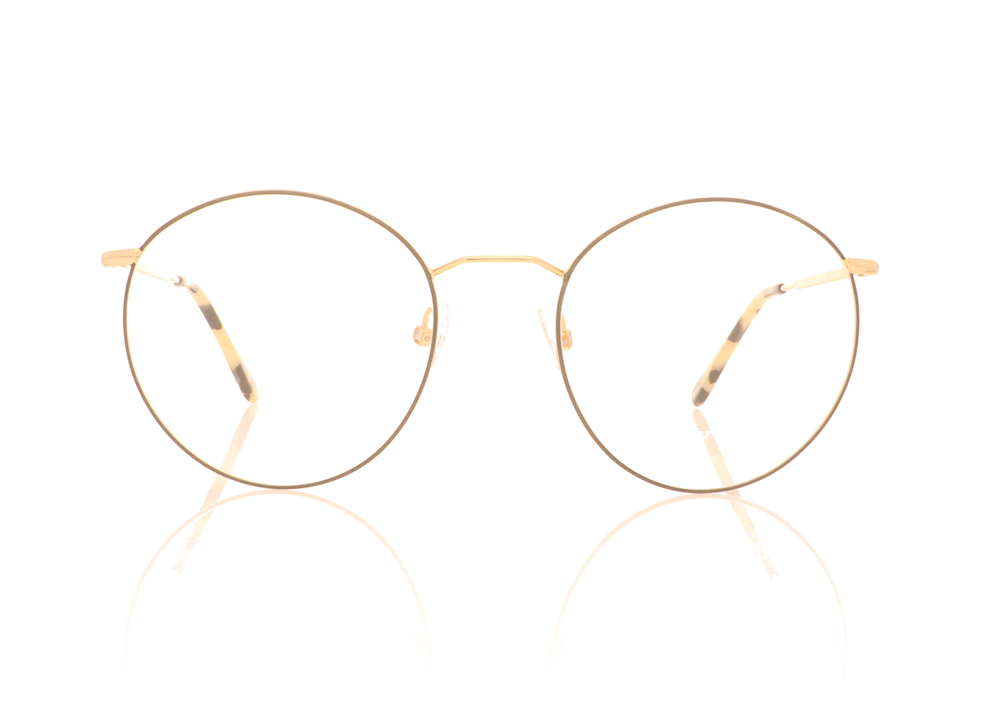 Andy Wolf AW4744 4744 Gold G Glasses