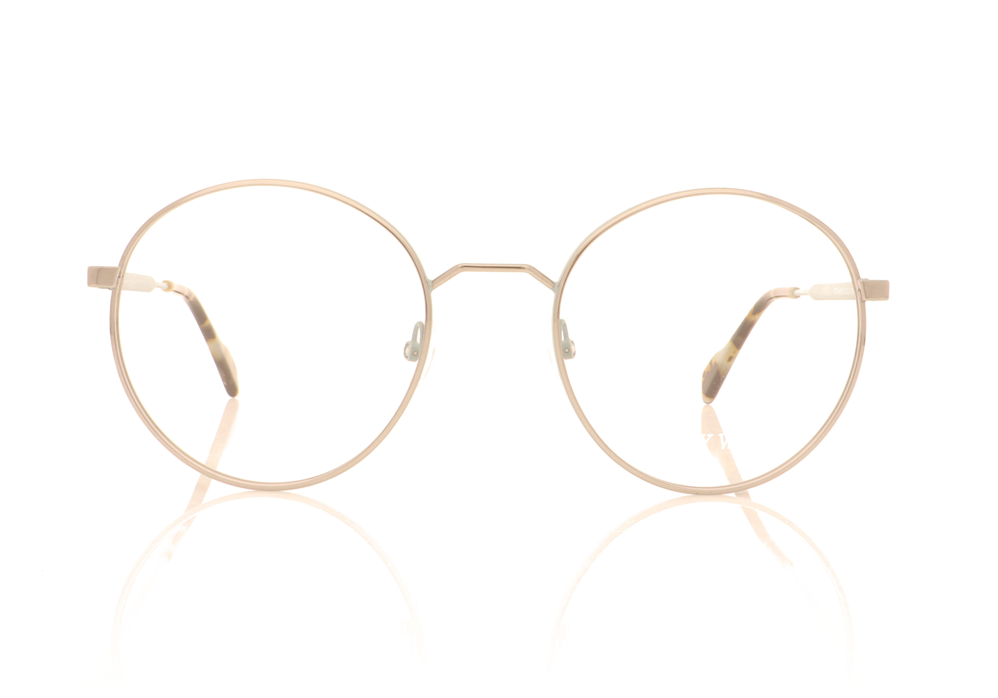 Andy Wolf AW4760 4760 Blue 5 Glasses