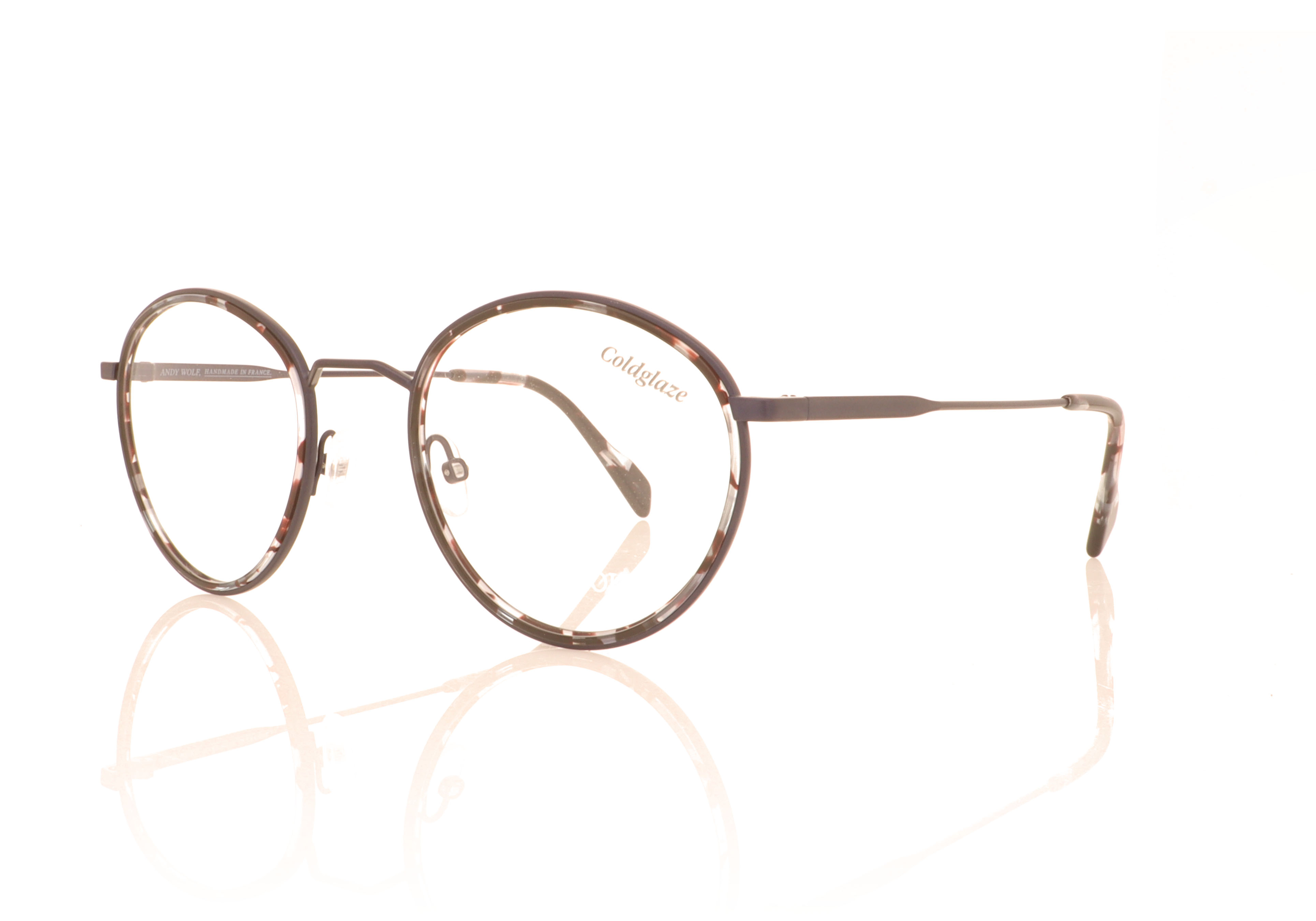 Andy Wolf AW4761 4761 Mixed 6 Glasses