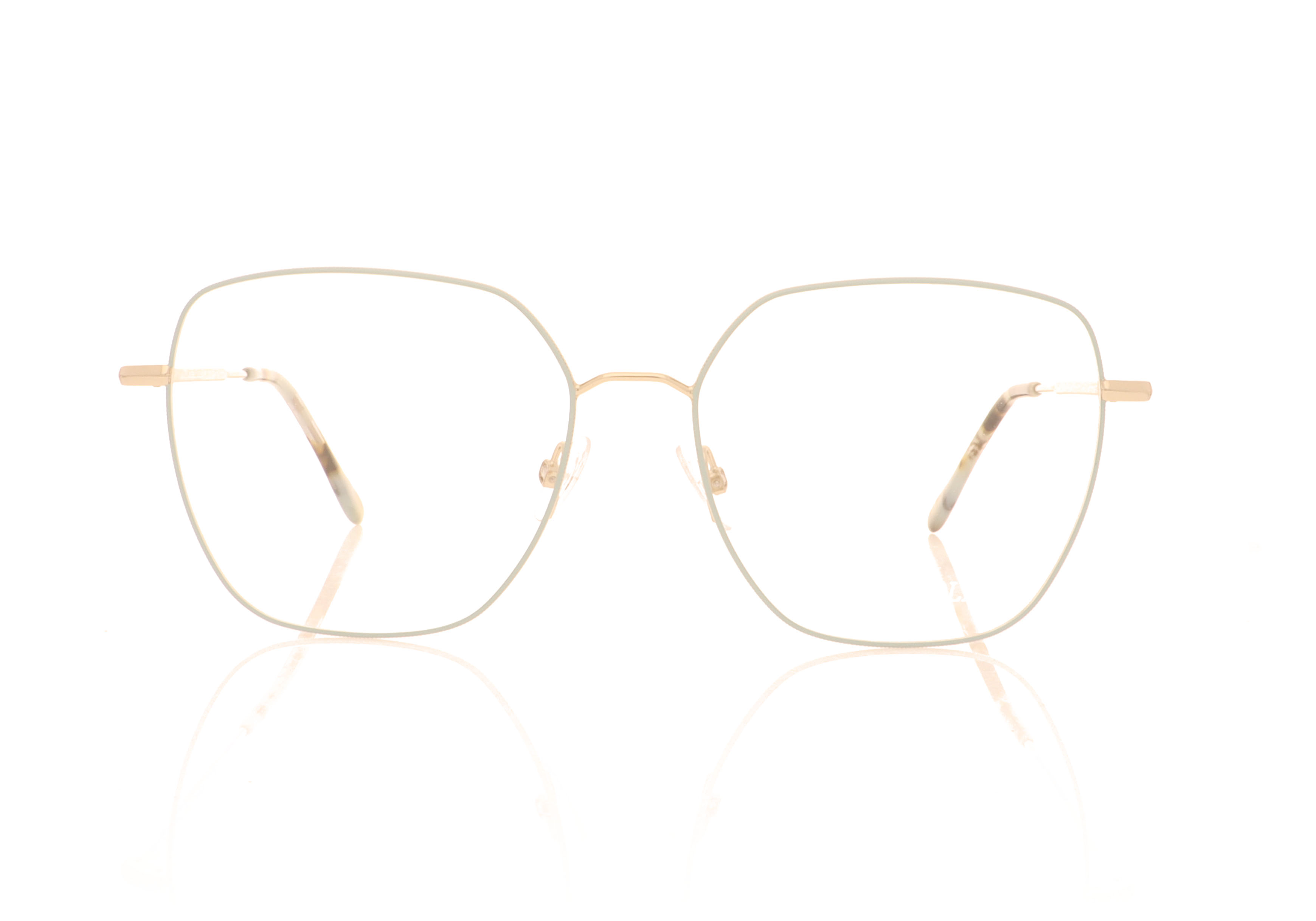 Andy Wolf AW4771 4771 Blue Silver 4 Glasses