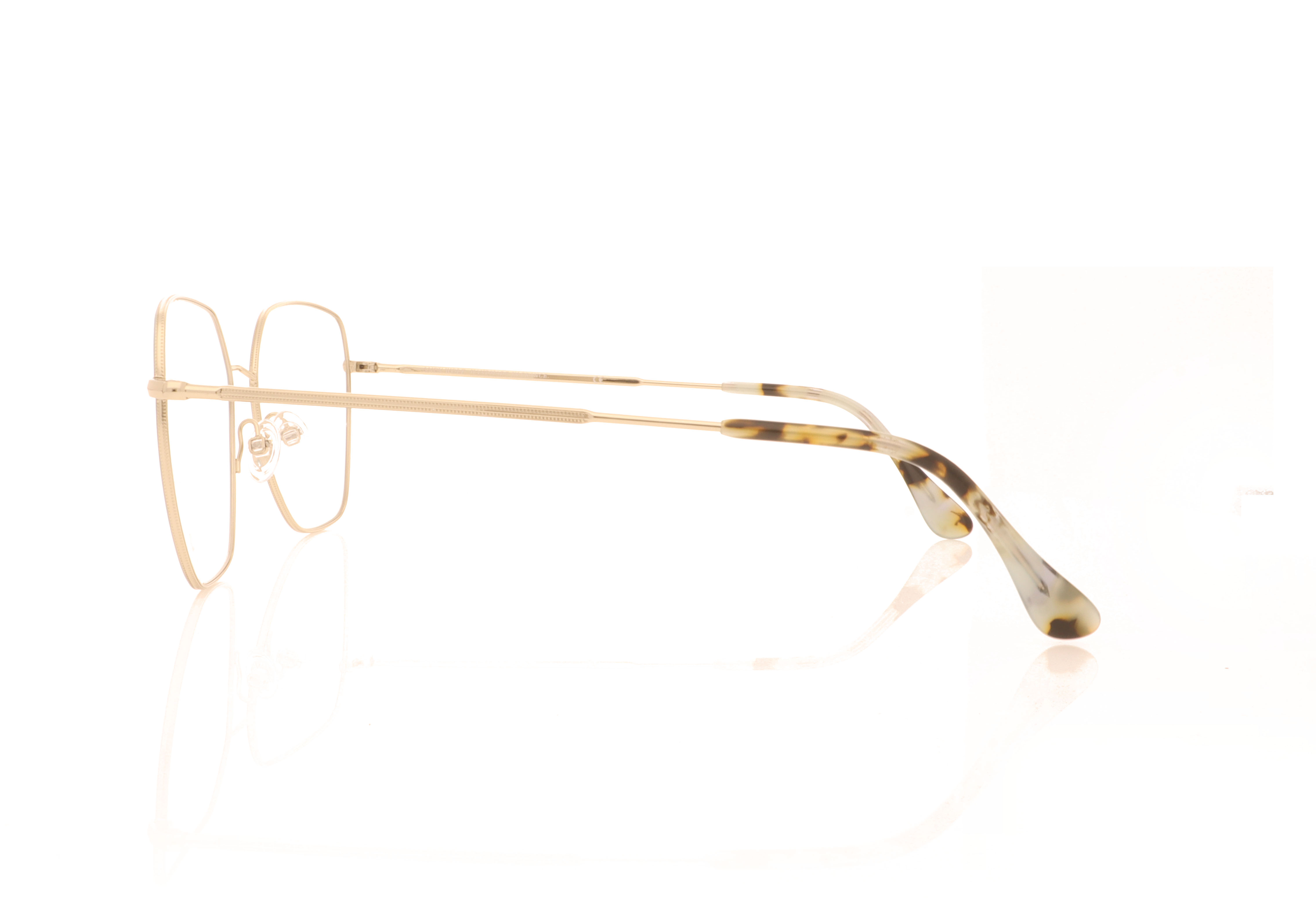 Andy Wolf AW4771 4771 Blue Silver 4 Glasses