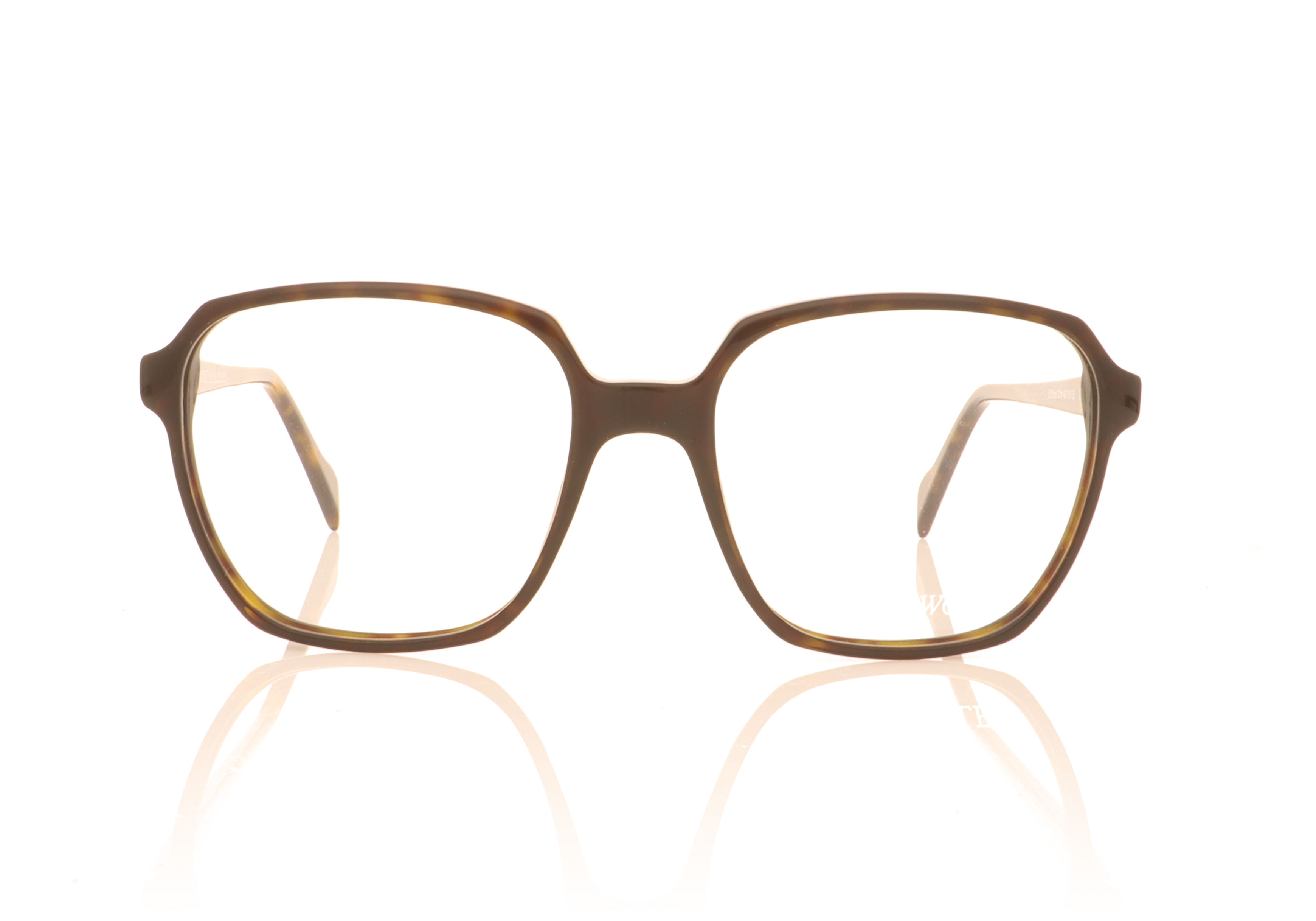 Andy Wolf AW5118 Tortoise 02 Glasses