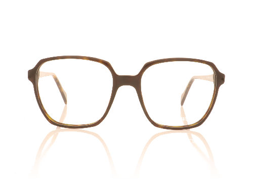 Picture of Andy Wolf AW5118 02 Tortoise Glasses