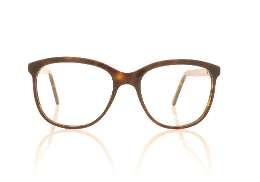 Picture of Andy Wolf AW5120 02 Tortoise Glasses