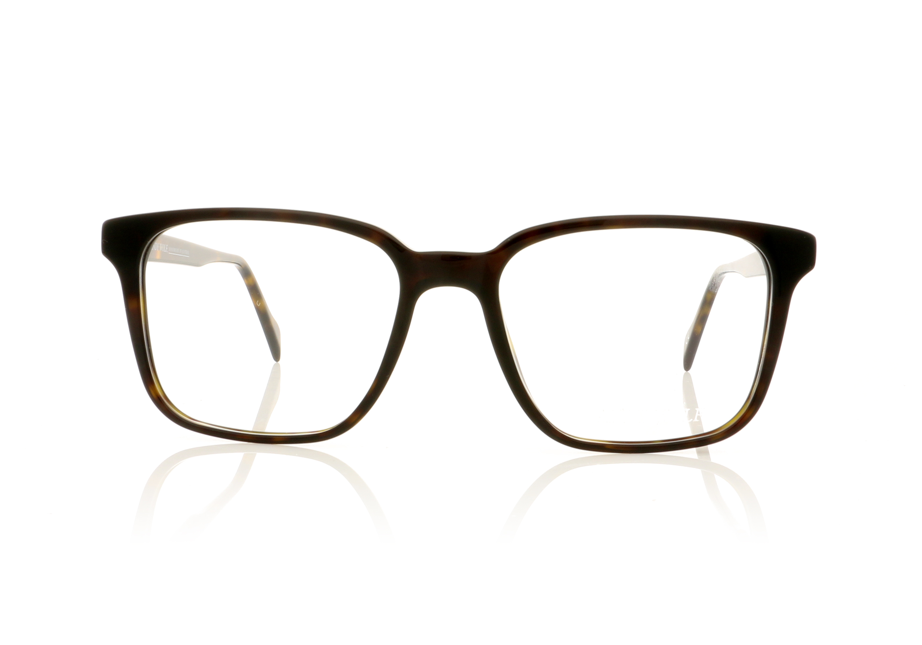 Andy Wolf AW4585 Tortoise CB Glasses