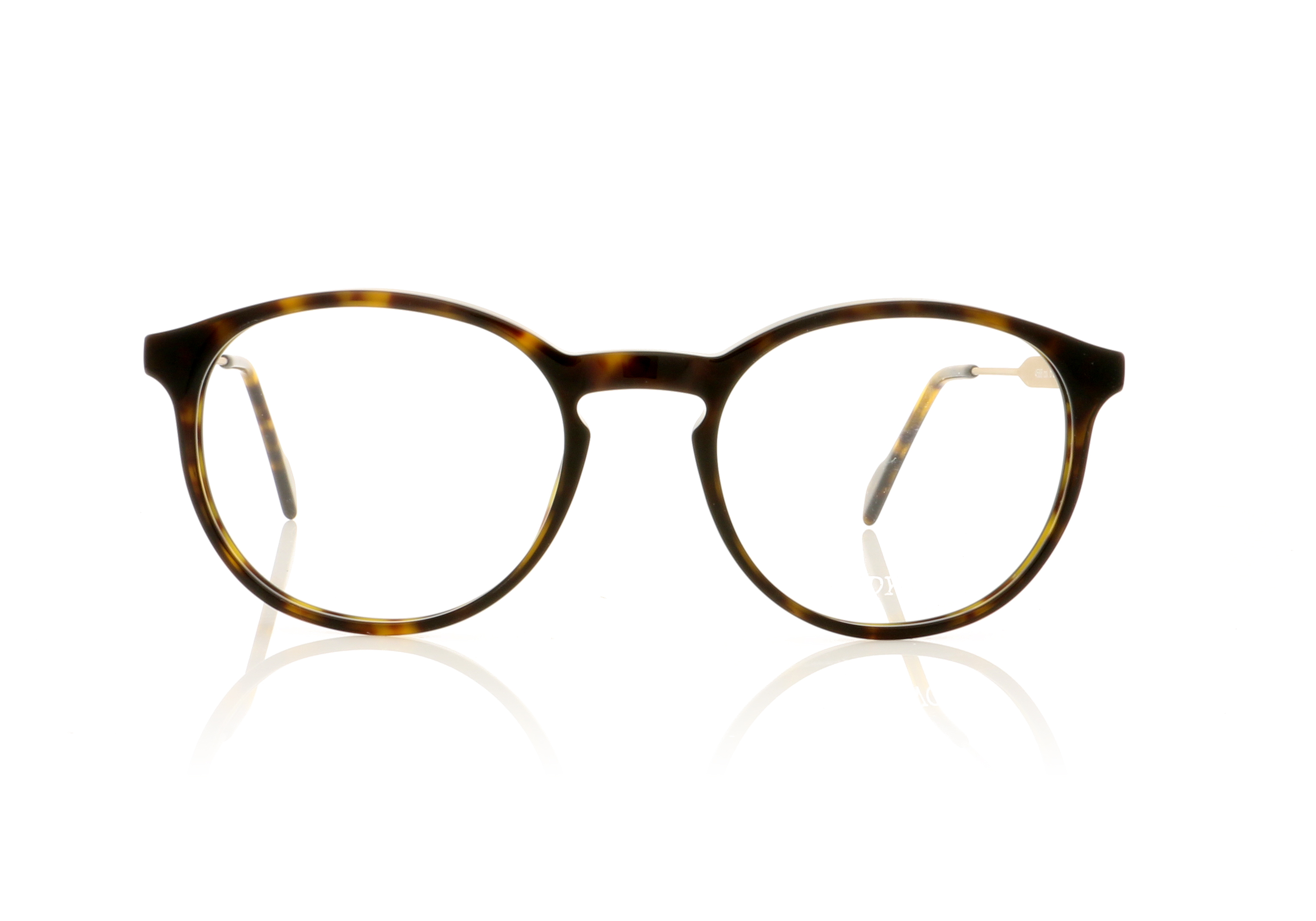 Andy Wolf AW4588 Tortoise CB Glasses