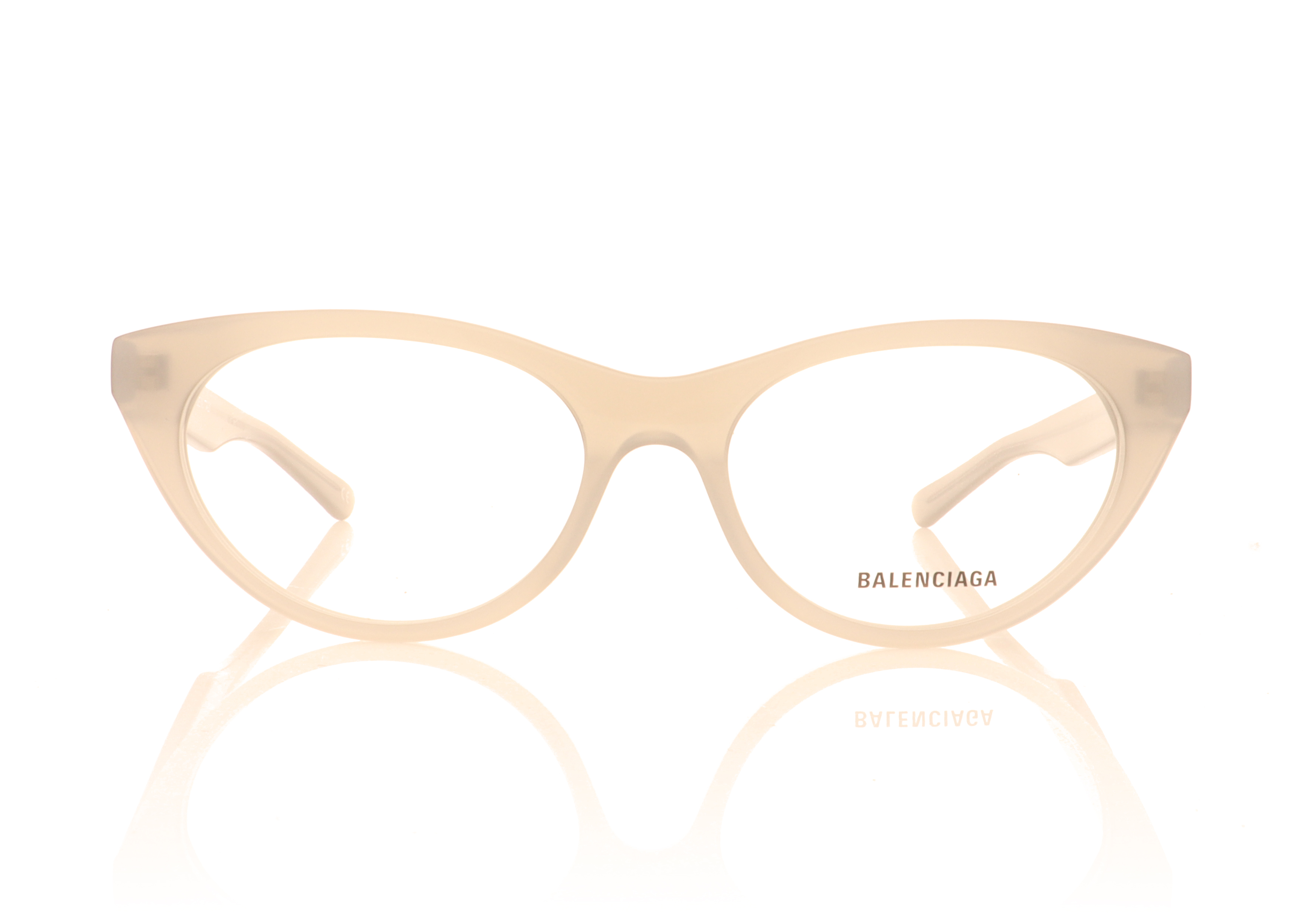 Balenciaga BB0079O 79 Grey 5 Glasses