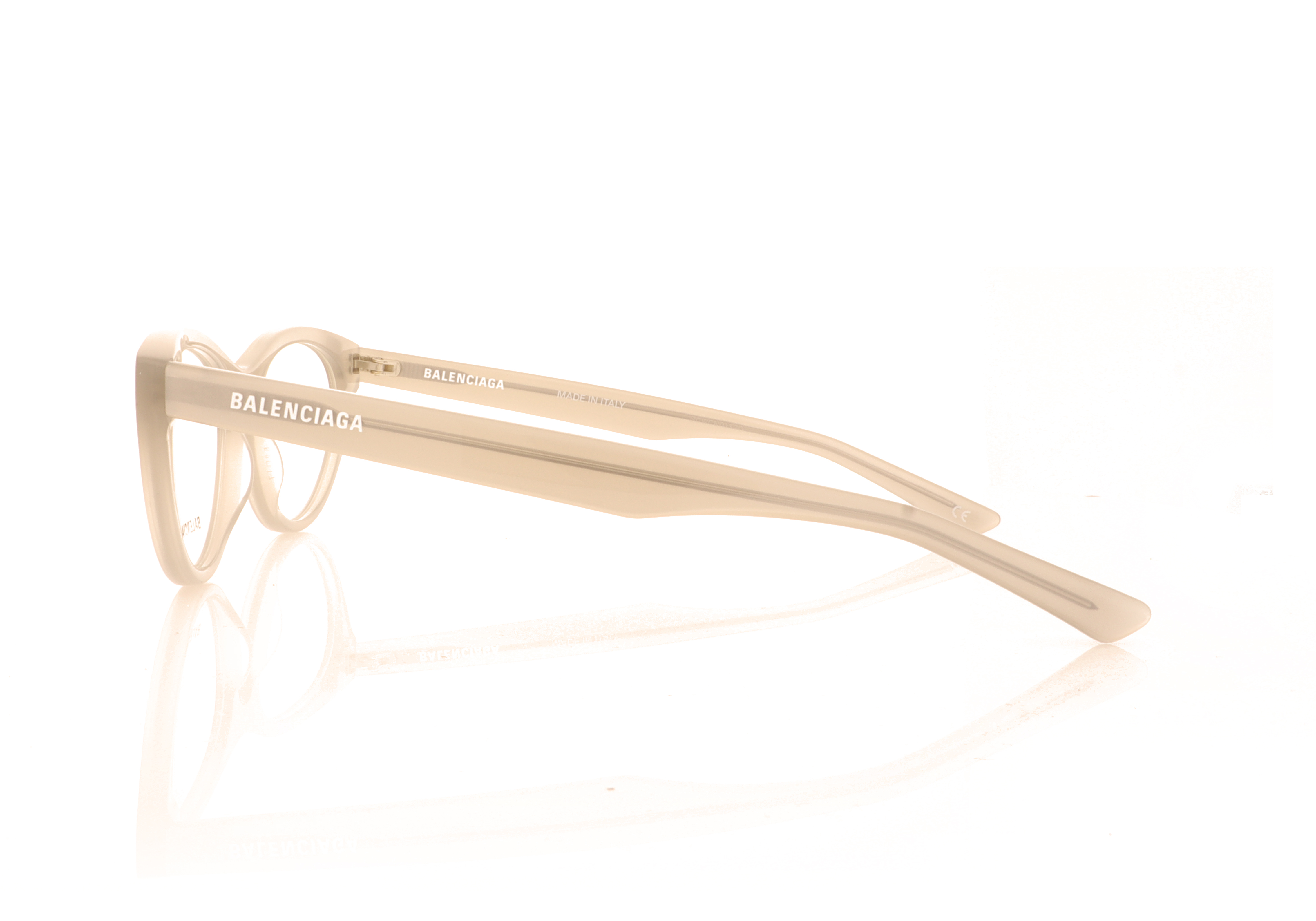 Balenciaga BB0079O 79 Grey 5 Glasses