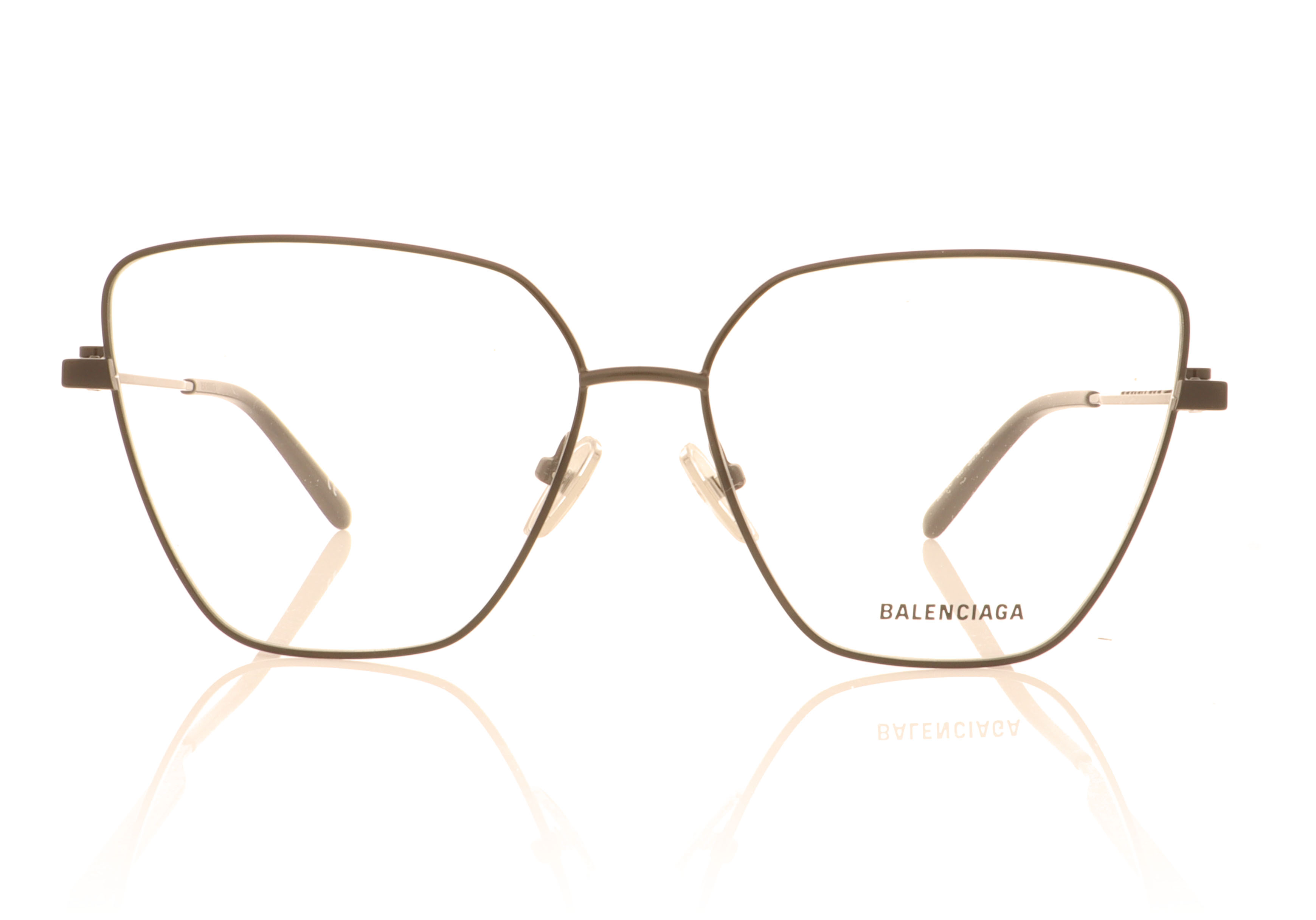 Balenciaga 0170 Black 003 Glasses